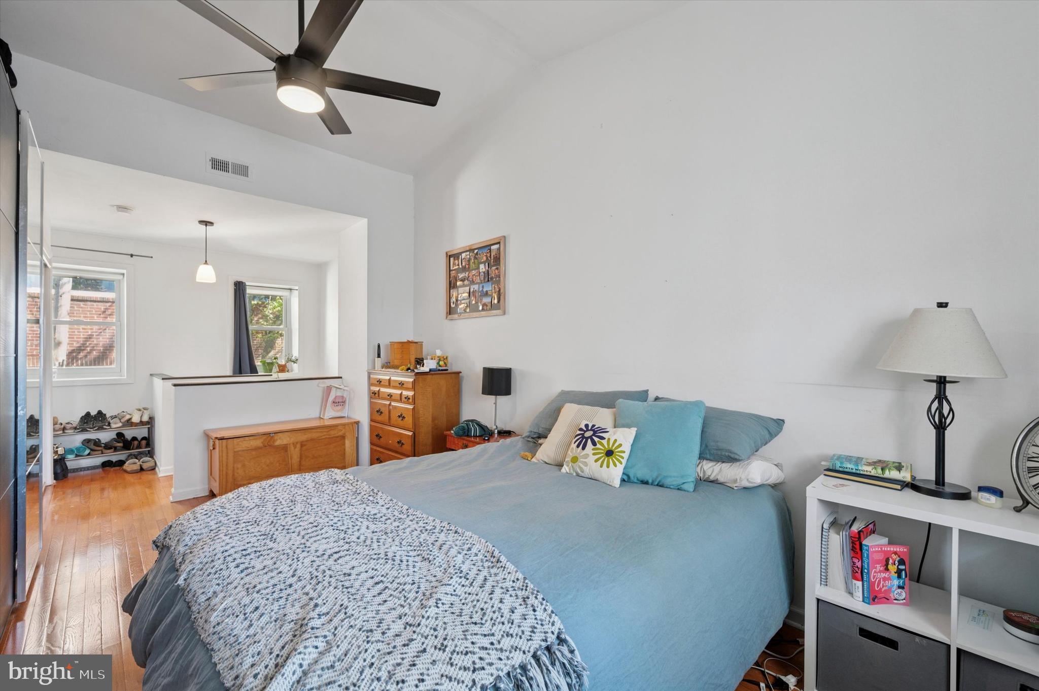 BELLA VISTA - Residential Lease