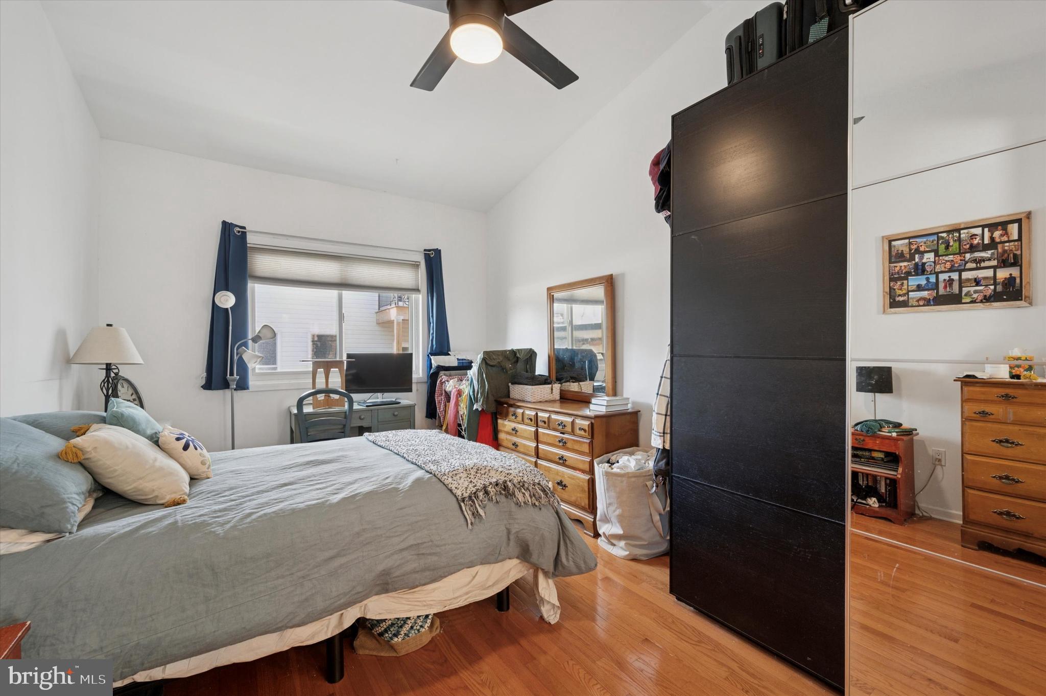 BELLA VISTA - Residential Lease