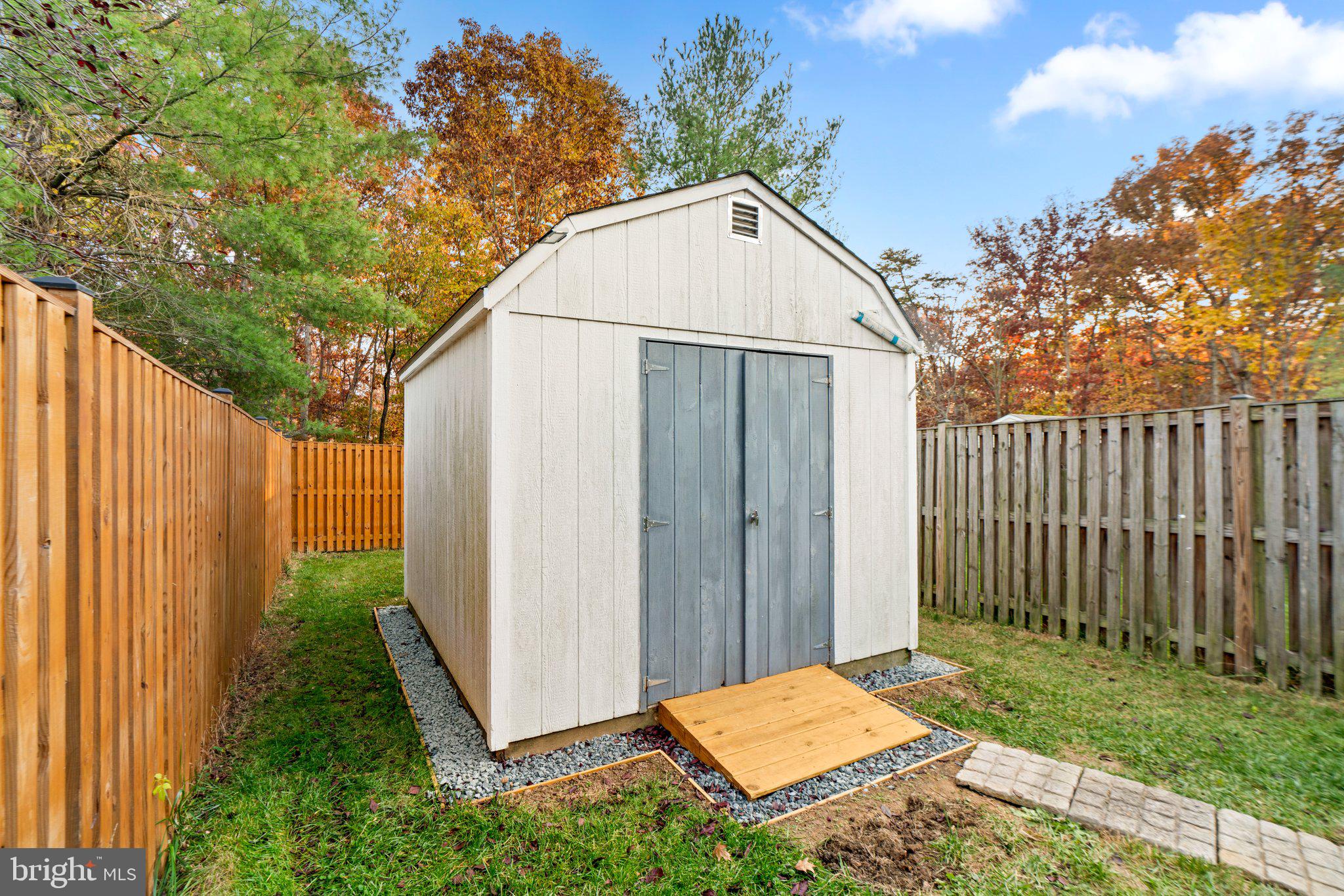 PARKVIEW TRAIL - Residential