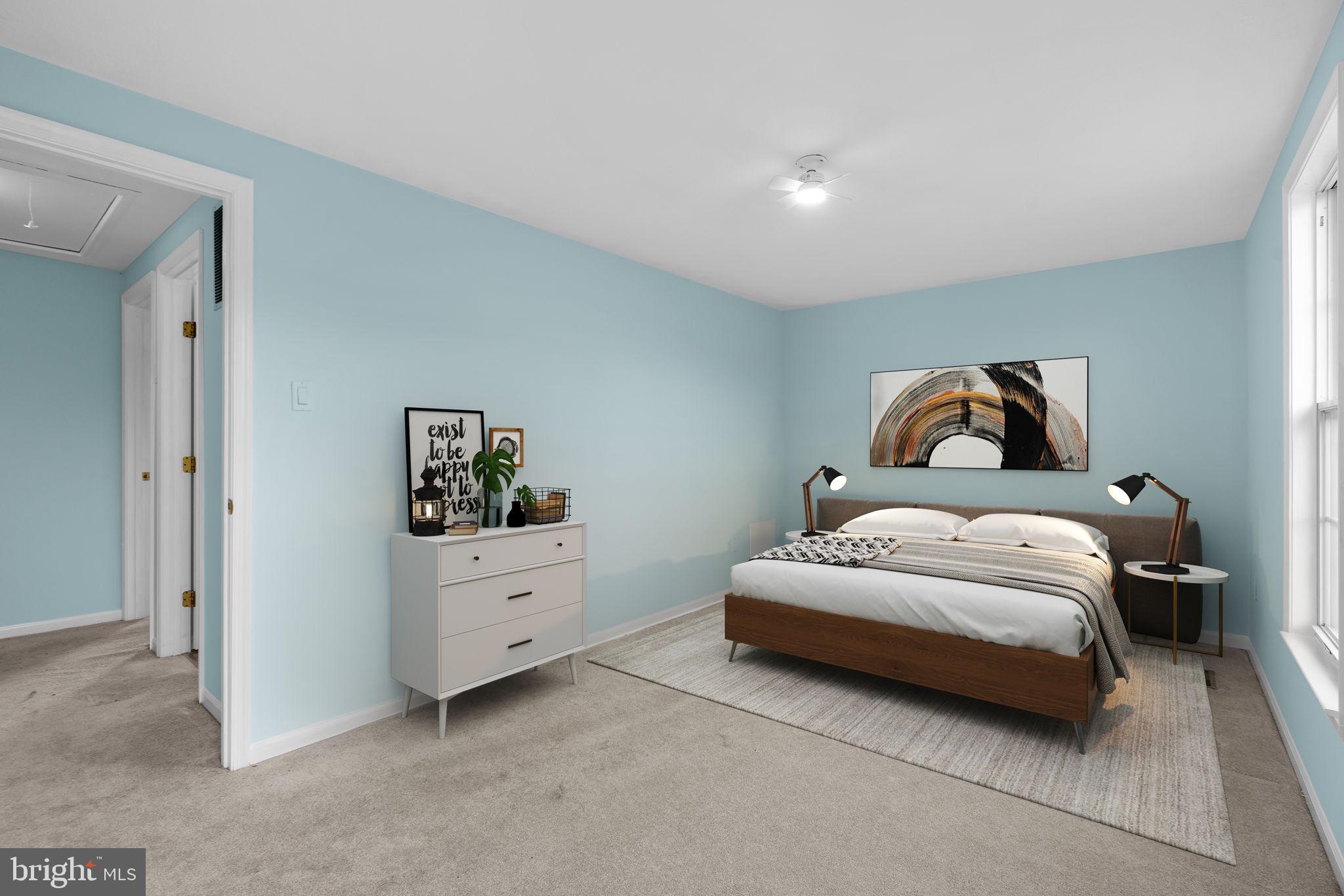 PARKVIEW TRAIL - Residential