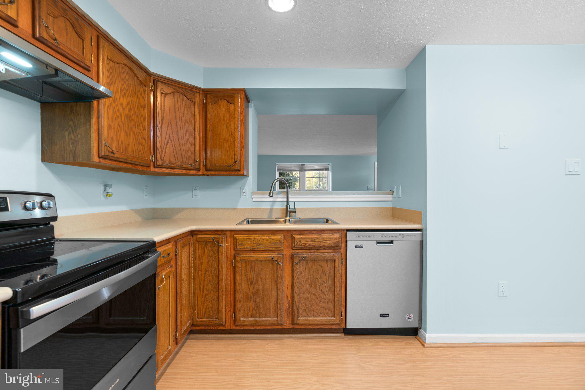 PARKVIEW TRAIL - Residential