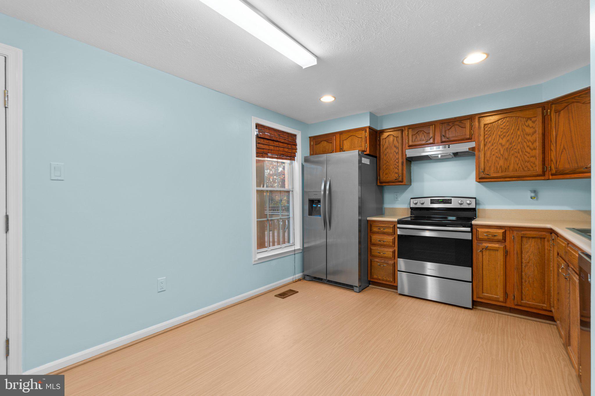 PARKVIEW TRAIL - Residential