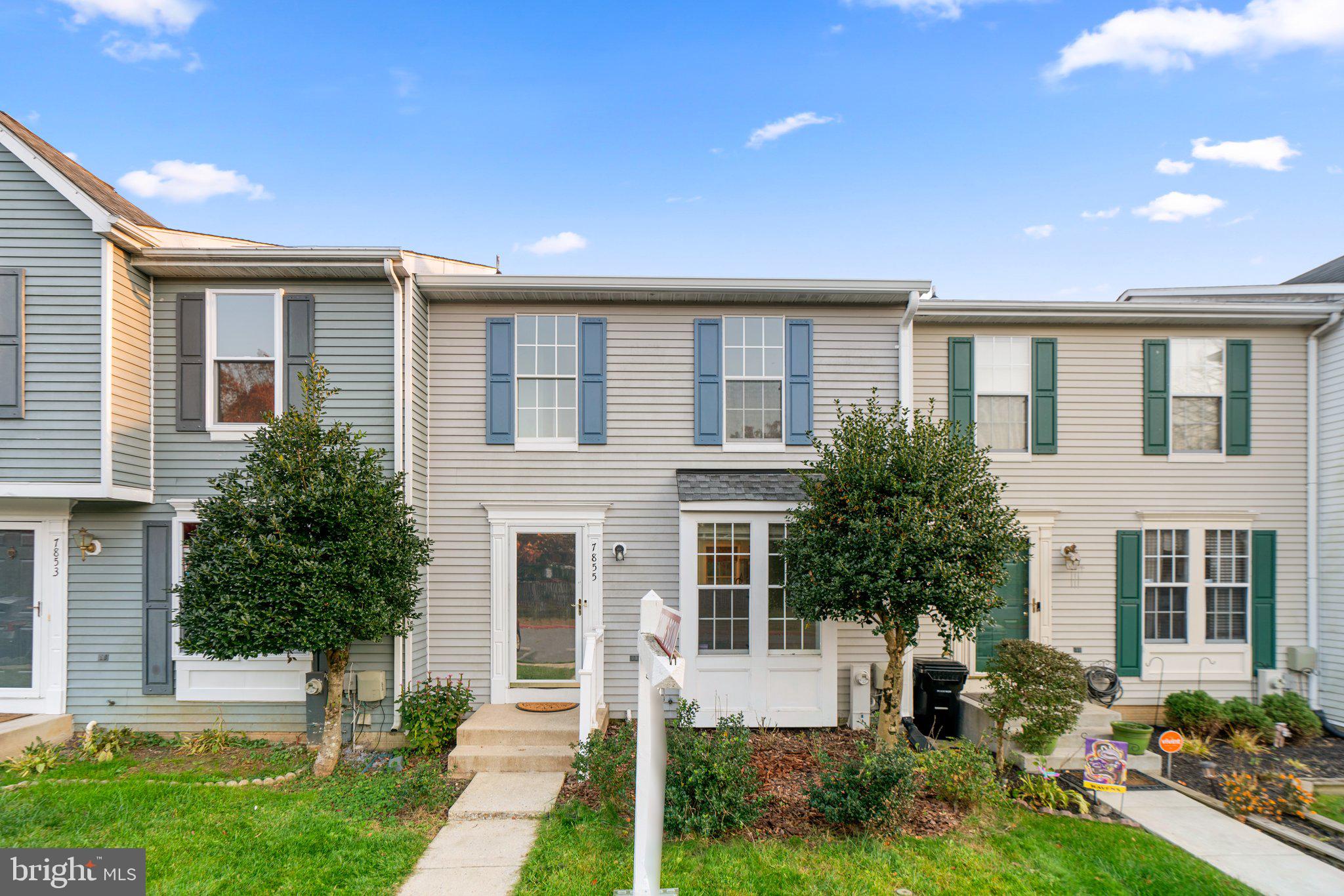 PARKVIEW TRAIL - Residential