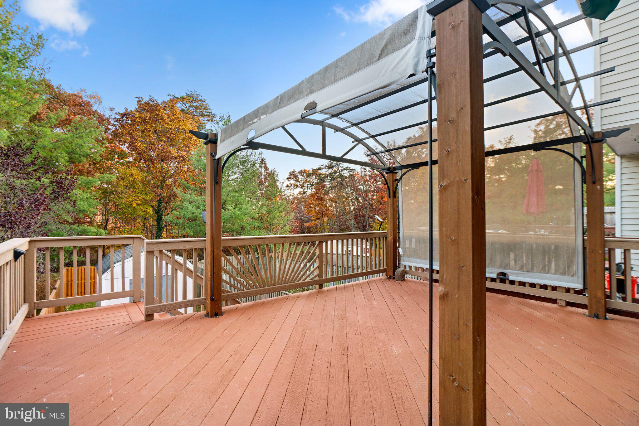 PARKVIEW TRAIL - Residential