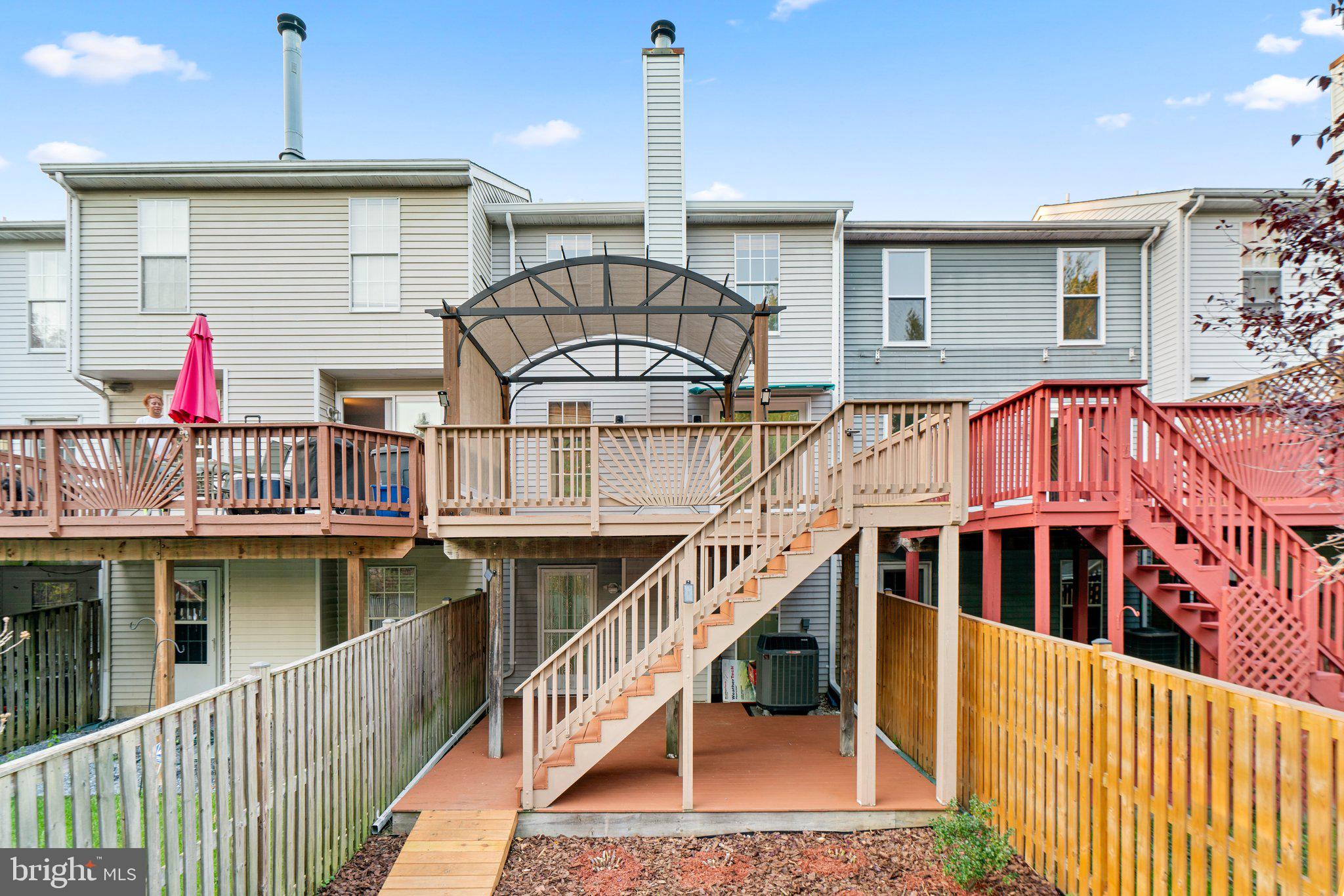 PARKVIEW TRAIL - Residential