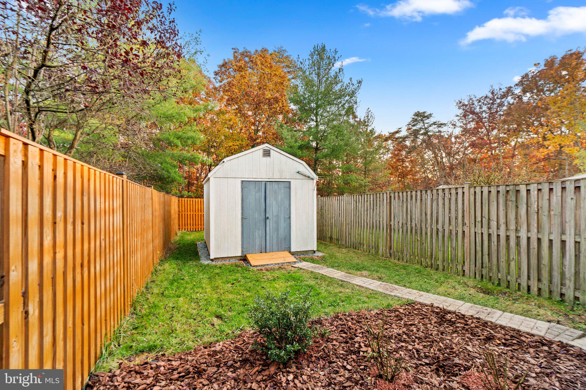 PARKVIEW TRAIL - Residential