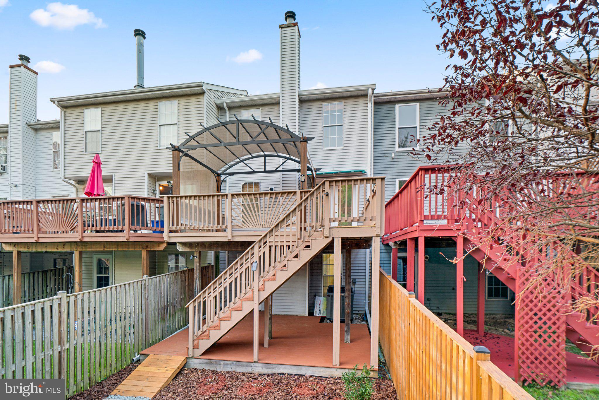 PARKVIEW TRAIL - Residential