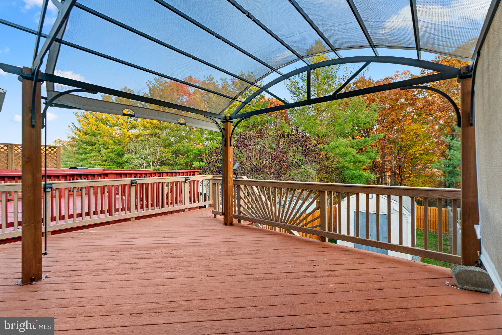 PARKVIEW TRAIL - Residential