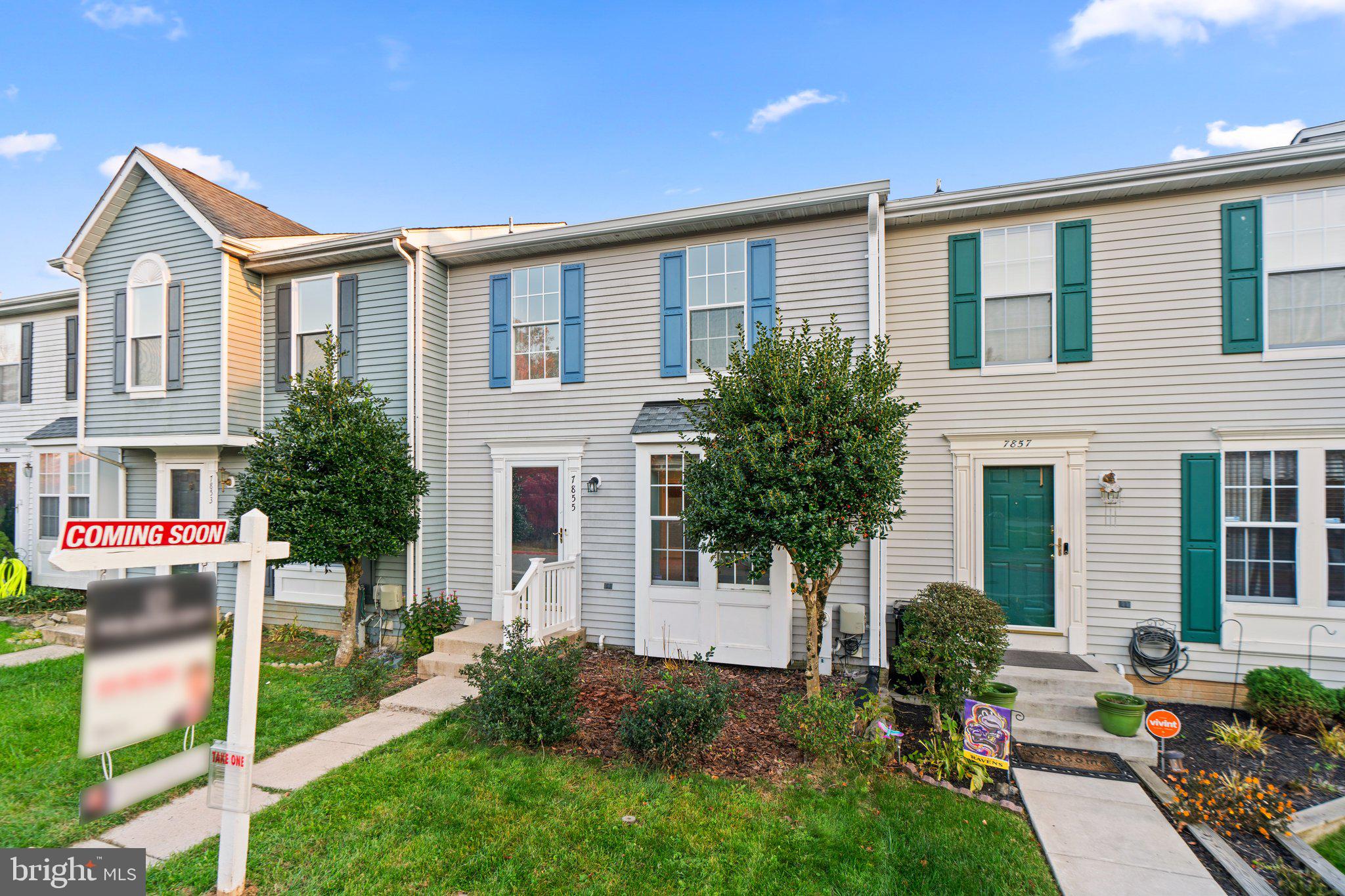 PARKVIEW TRAIL - Residential