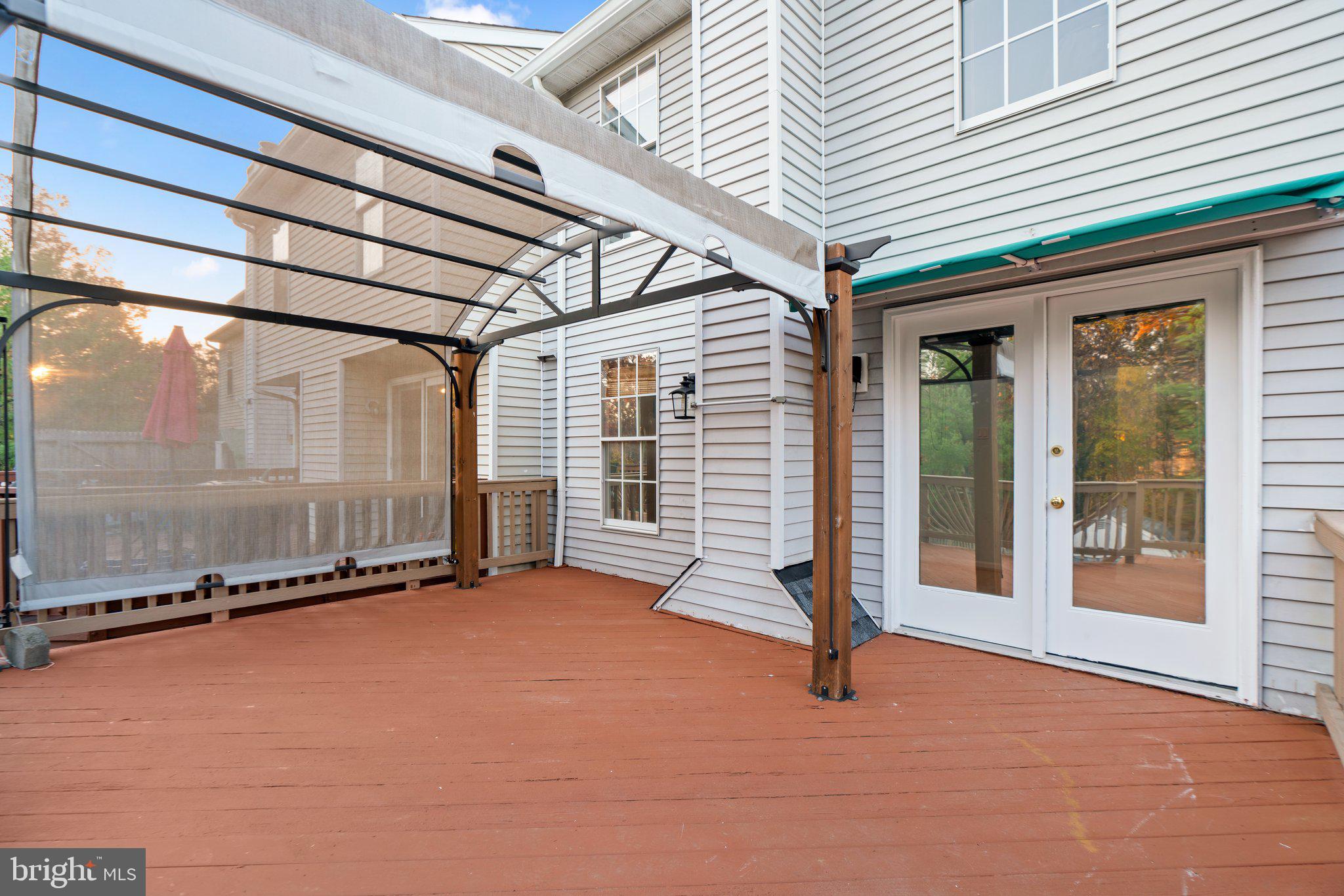 PARKVIEW TRAIL - Residential