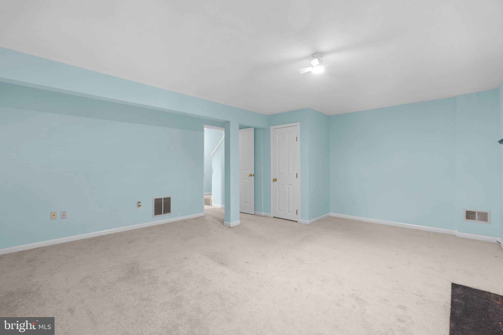 PARKVIEW TRAIL - Residential