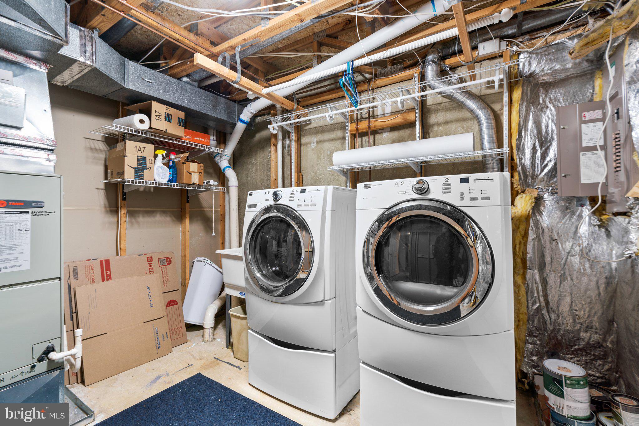 PARKVIEW TRAIL - Residential