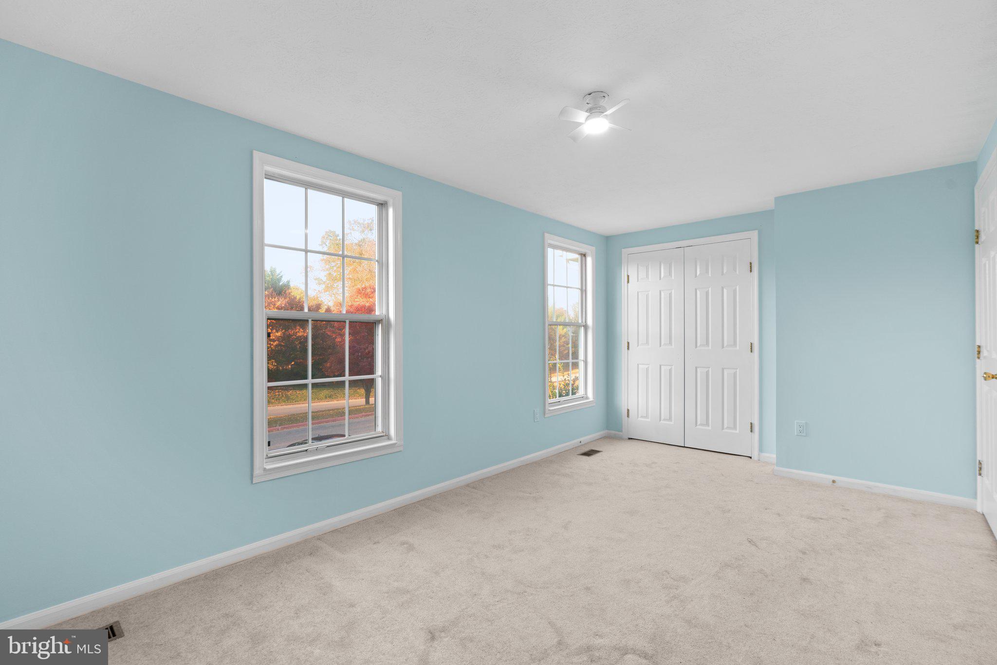 PARKVIEW TRAIL - Residential