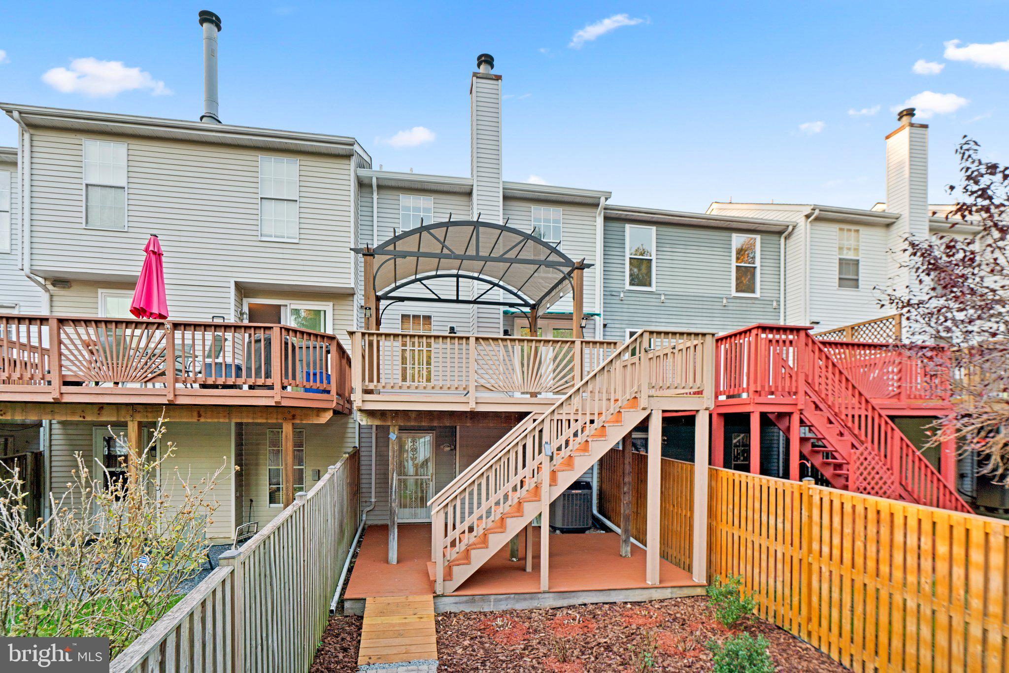 PARKVIEW TRAIL - Residential