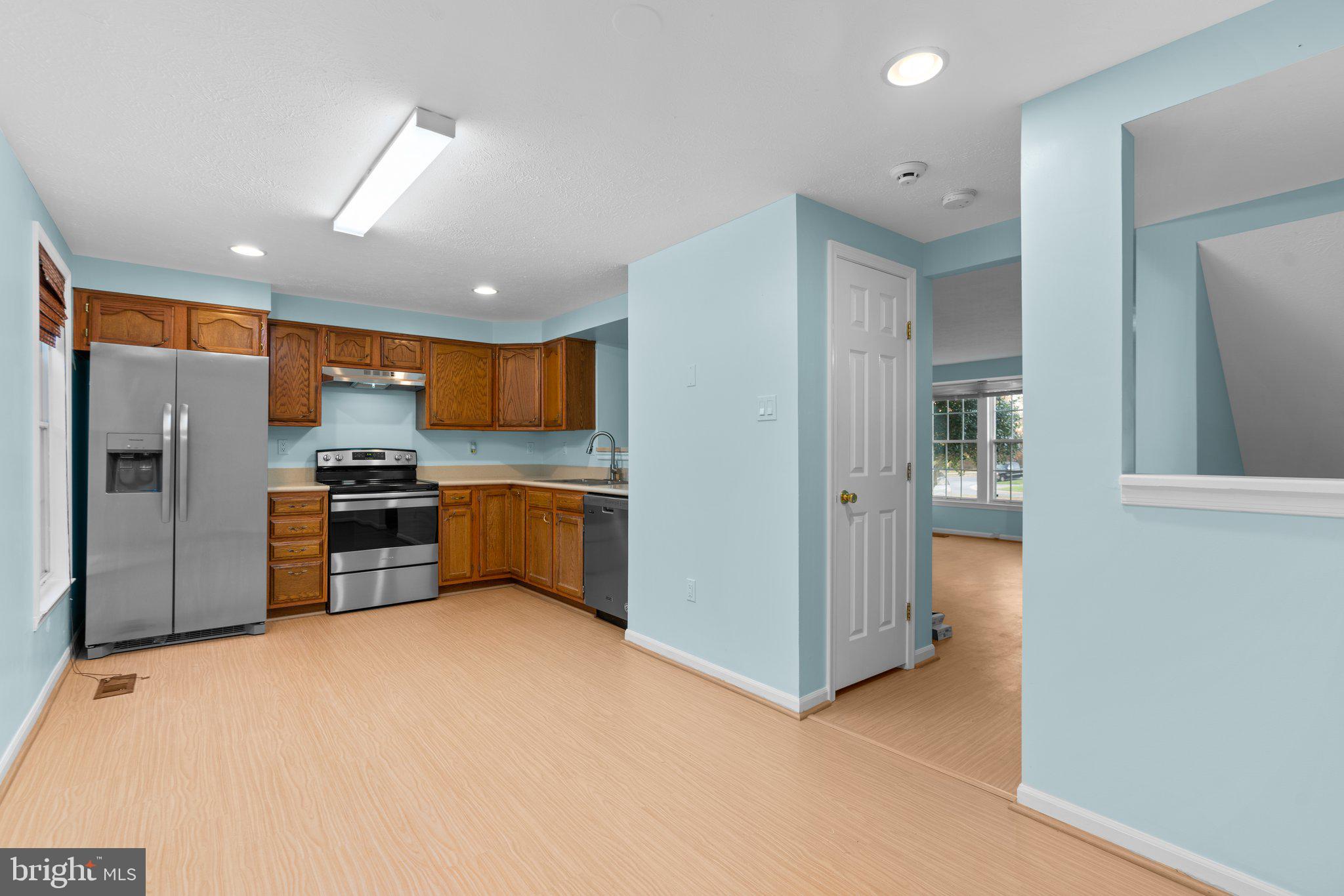 PARKVIEW TRAIL - Residential