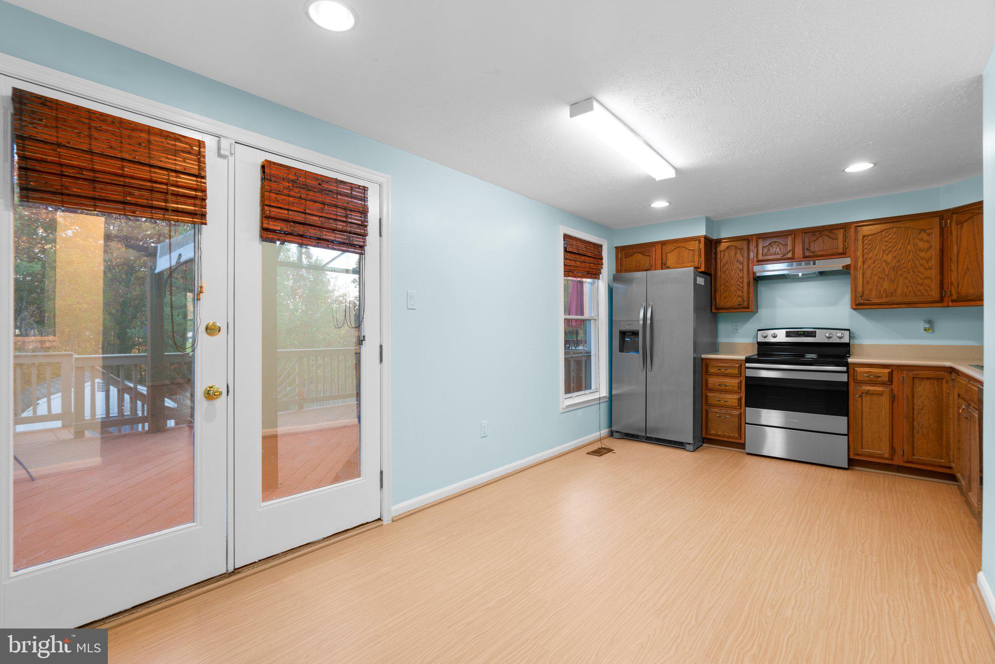 PARKVIEW TRAIL - Residential