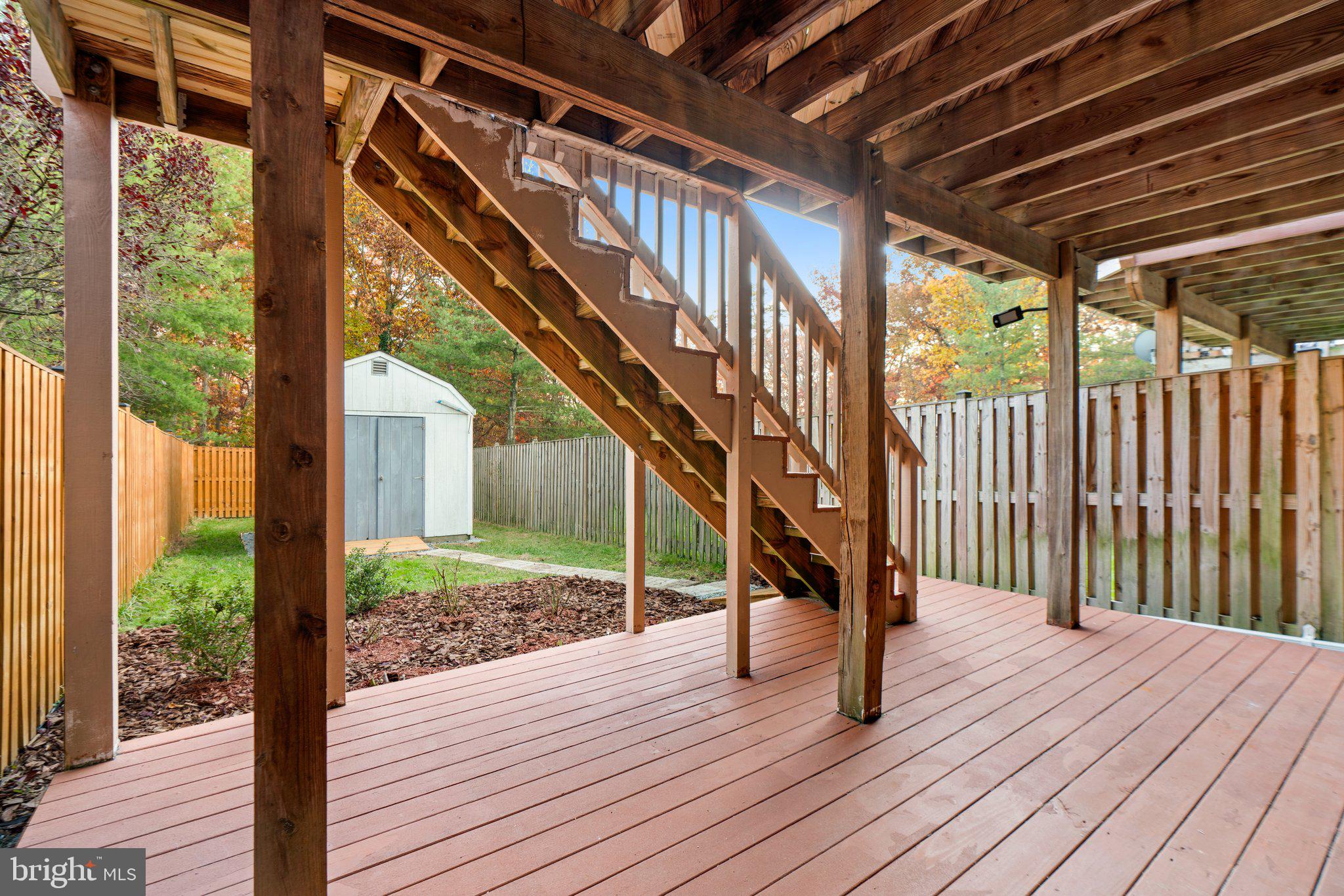 PARKVIEW TRAIL - Residential