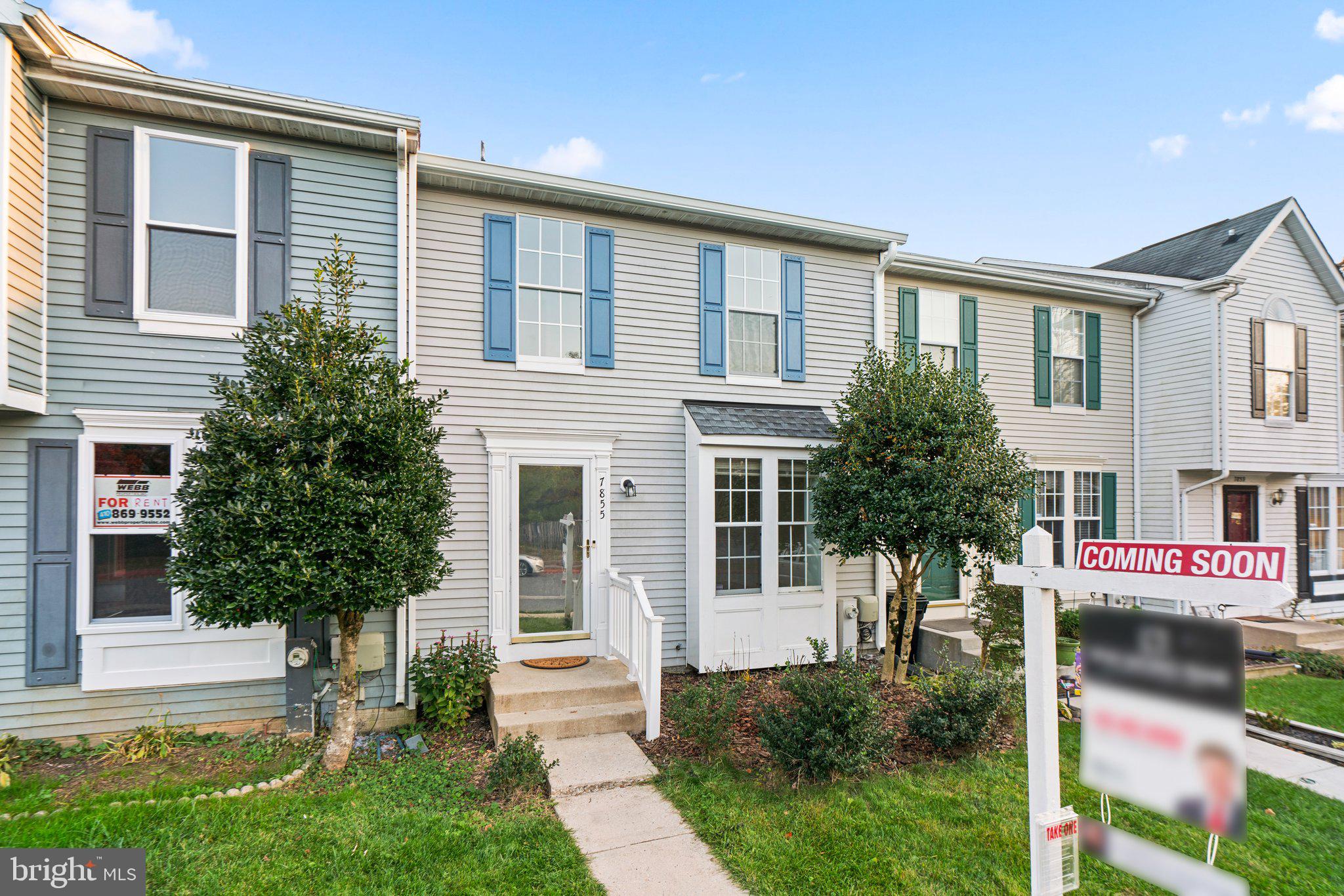 PARKVIEW TRAIL - Residential