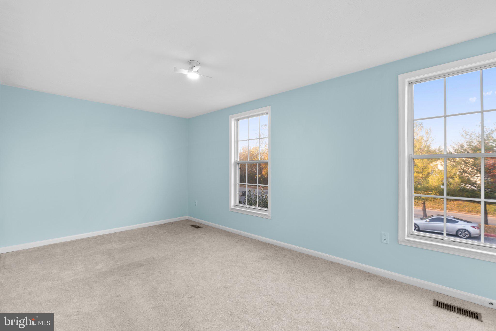 PARKVIEW TRAIL - Residential