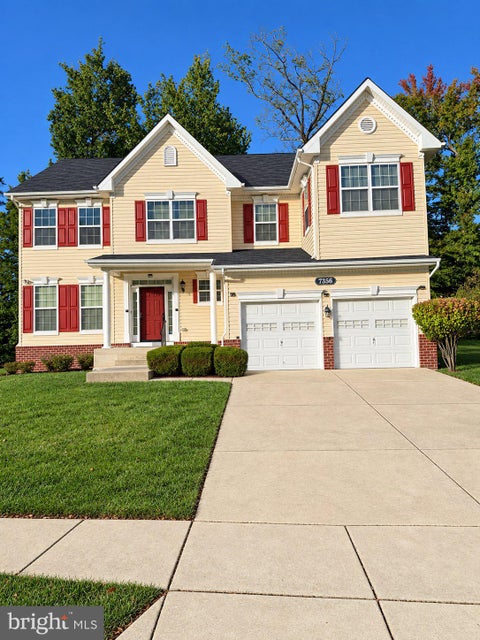 Homes For Rent - 7356 Tottenham Drive<br/> WHITE PLAINS, MD 20695