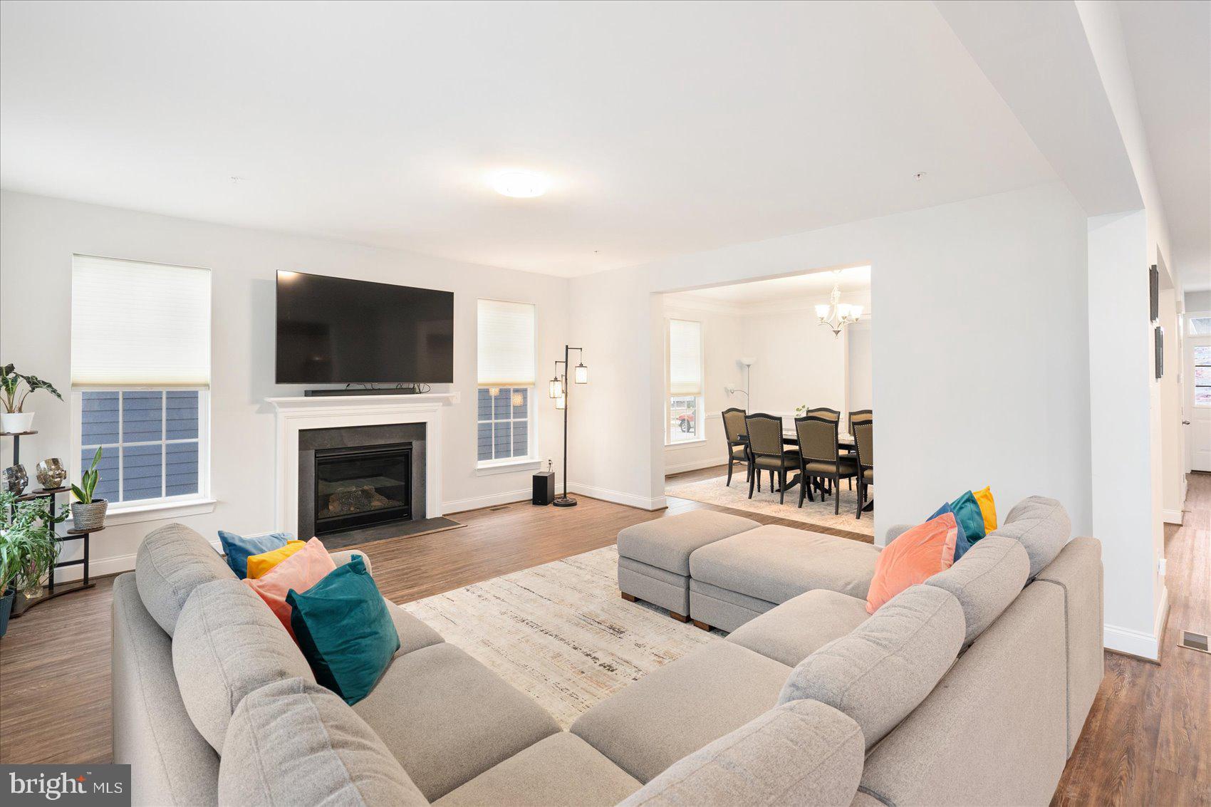 GREENLEIGH AT CROSSROADS - Residential