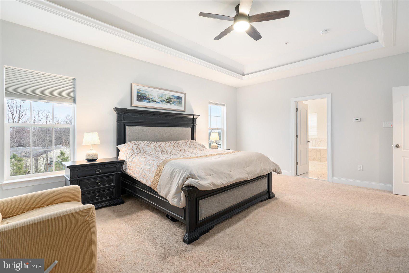 GREENLEIGH AT CROSSROADS - Residential