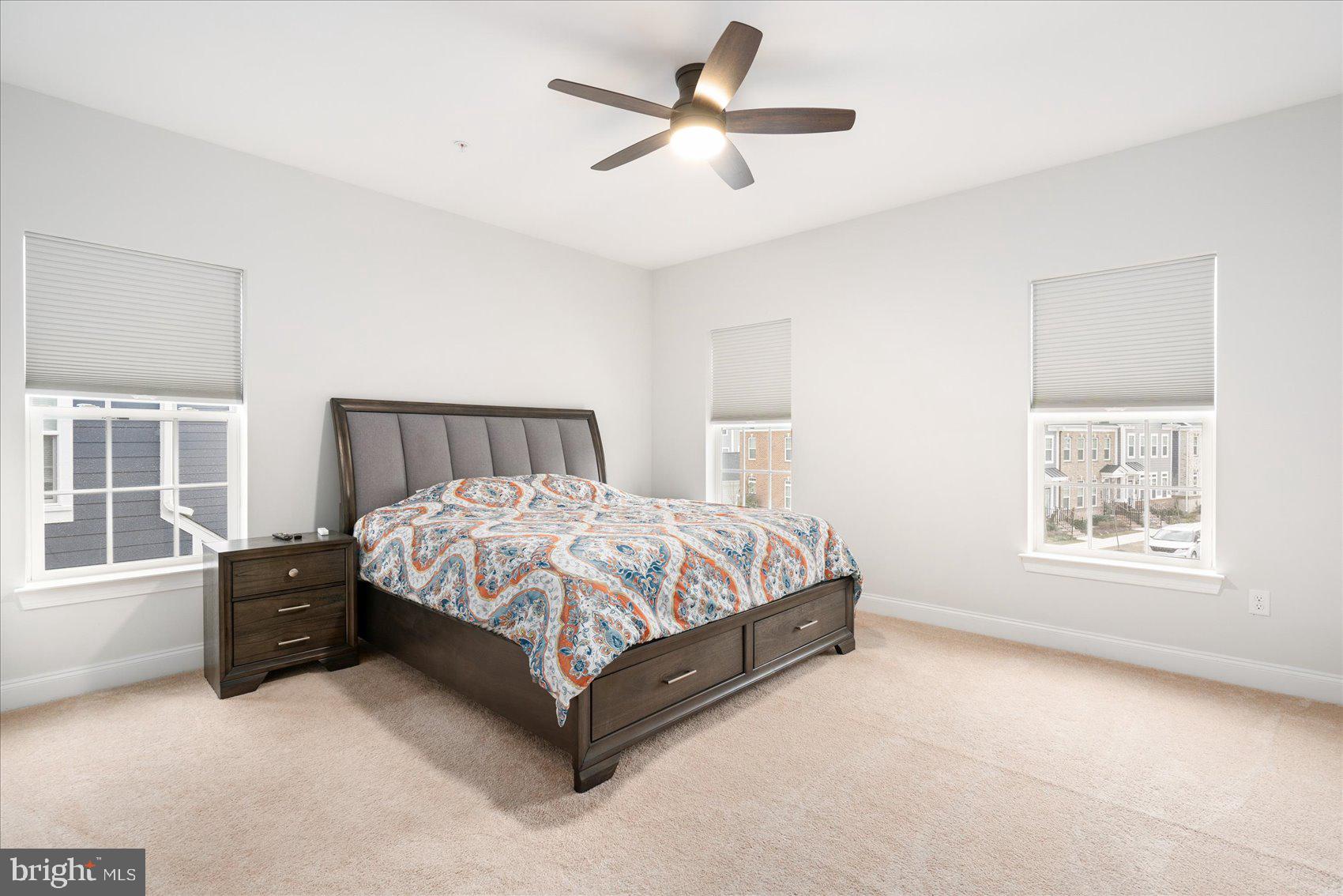 GREENLEIGH AT CROSSROADS - Residential