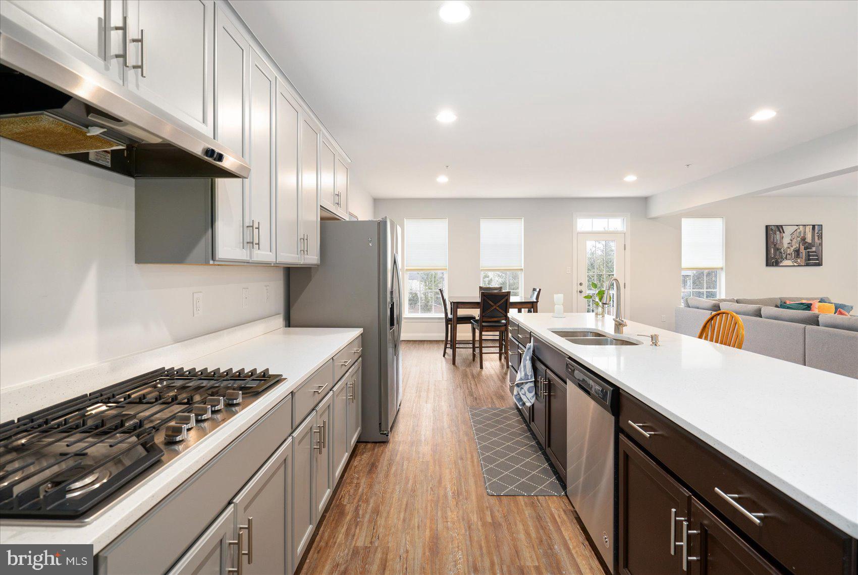 GREENLEIGH AT CROSSROADS - Residential