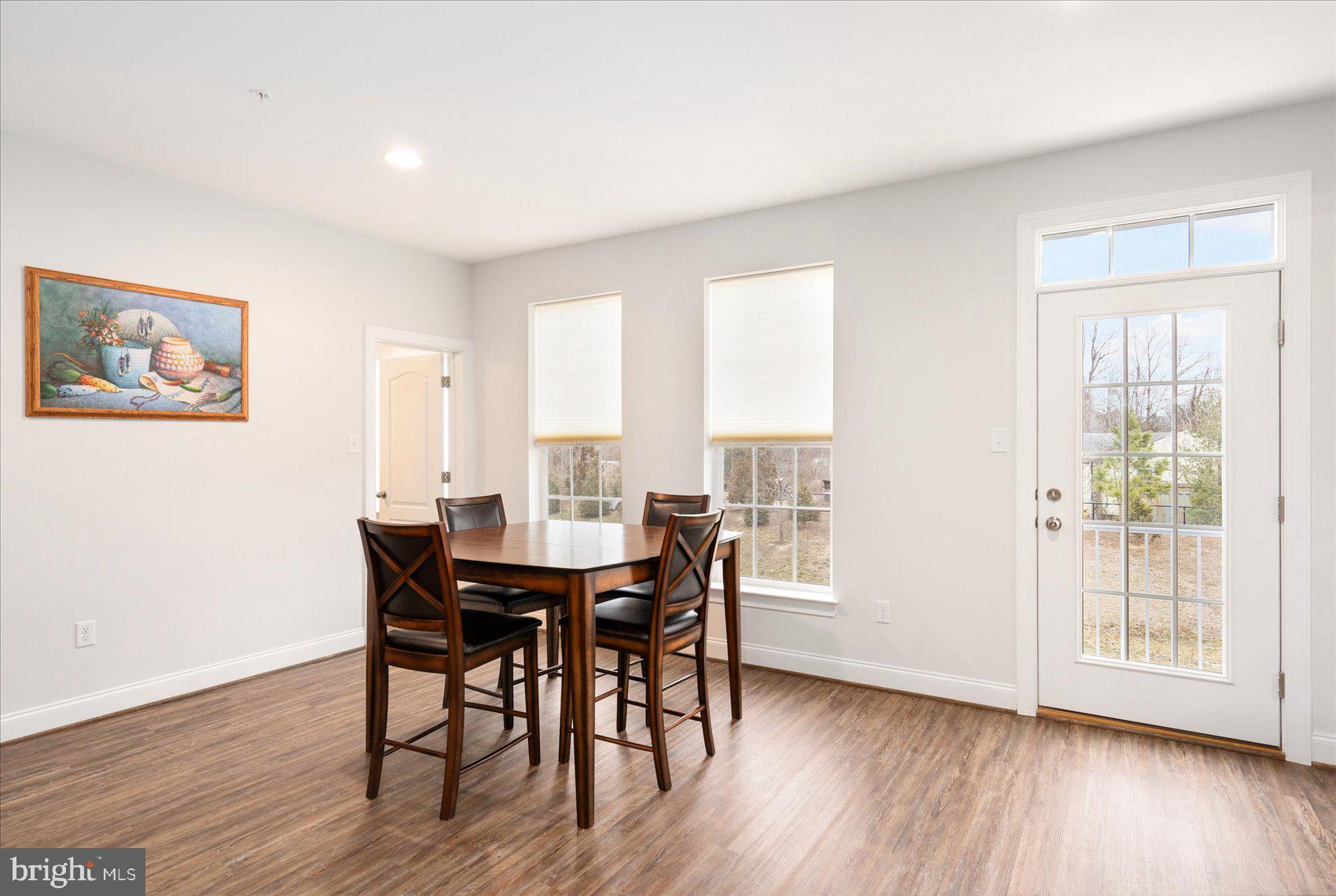 GREENLEIGH AT CROSSROADS - Residential