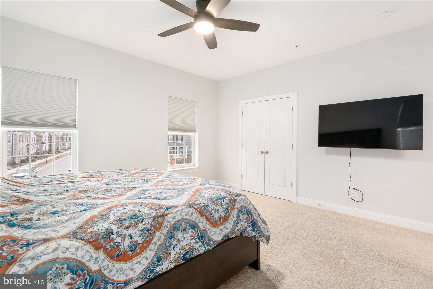 GREENLEIGH AT CROSSROADS - Residential