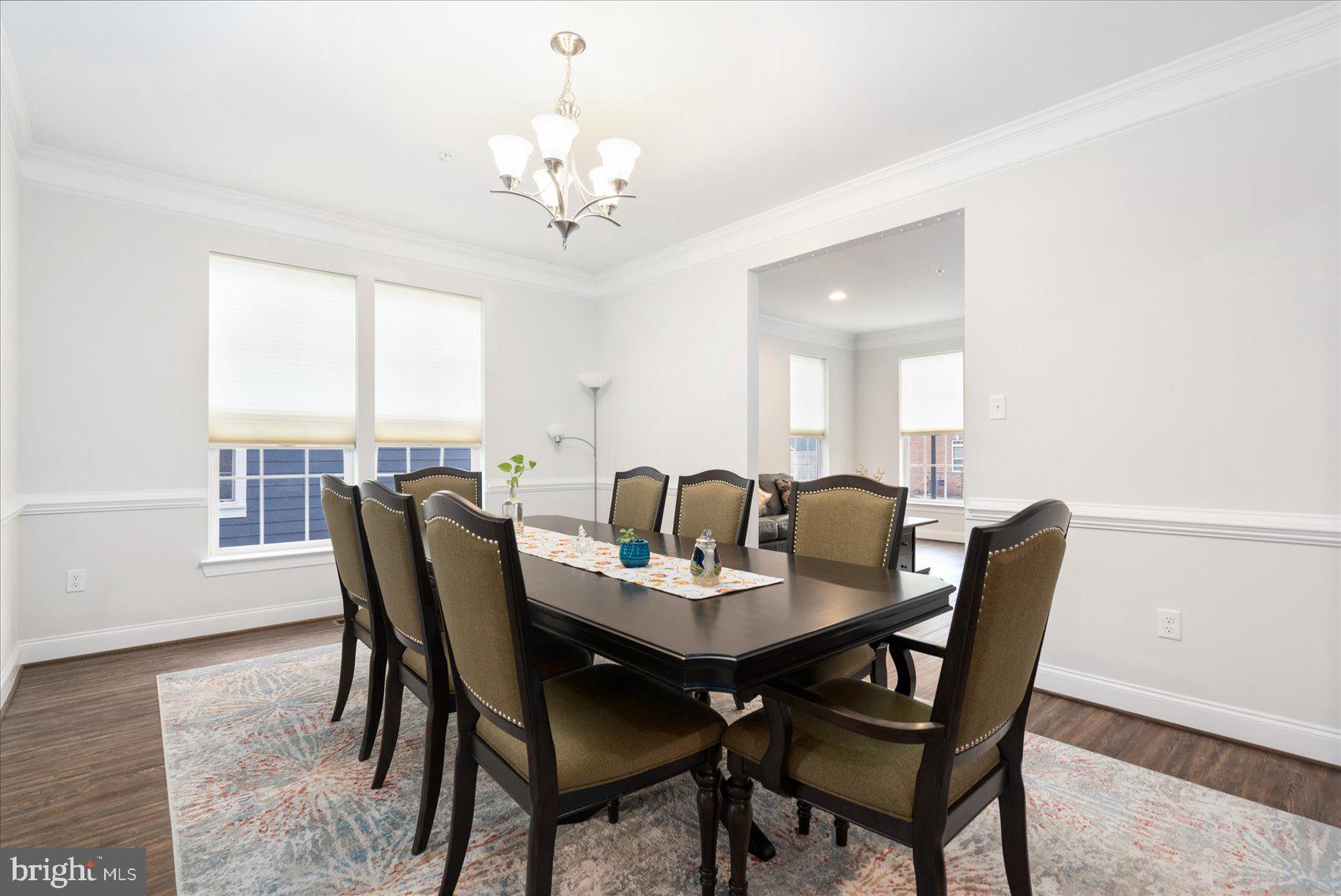 GREENLEIGH AT CROSSROADS - Residential
