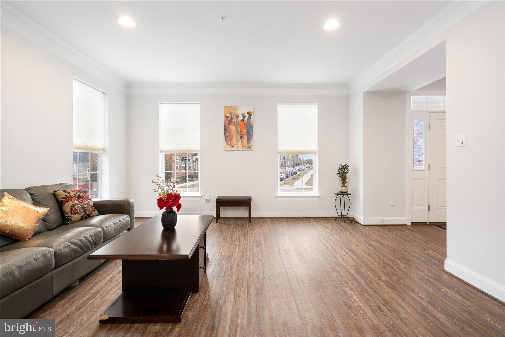 GREENLEIGH AT CROSSROADS - Residential
