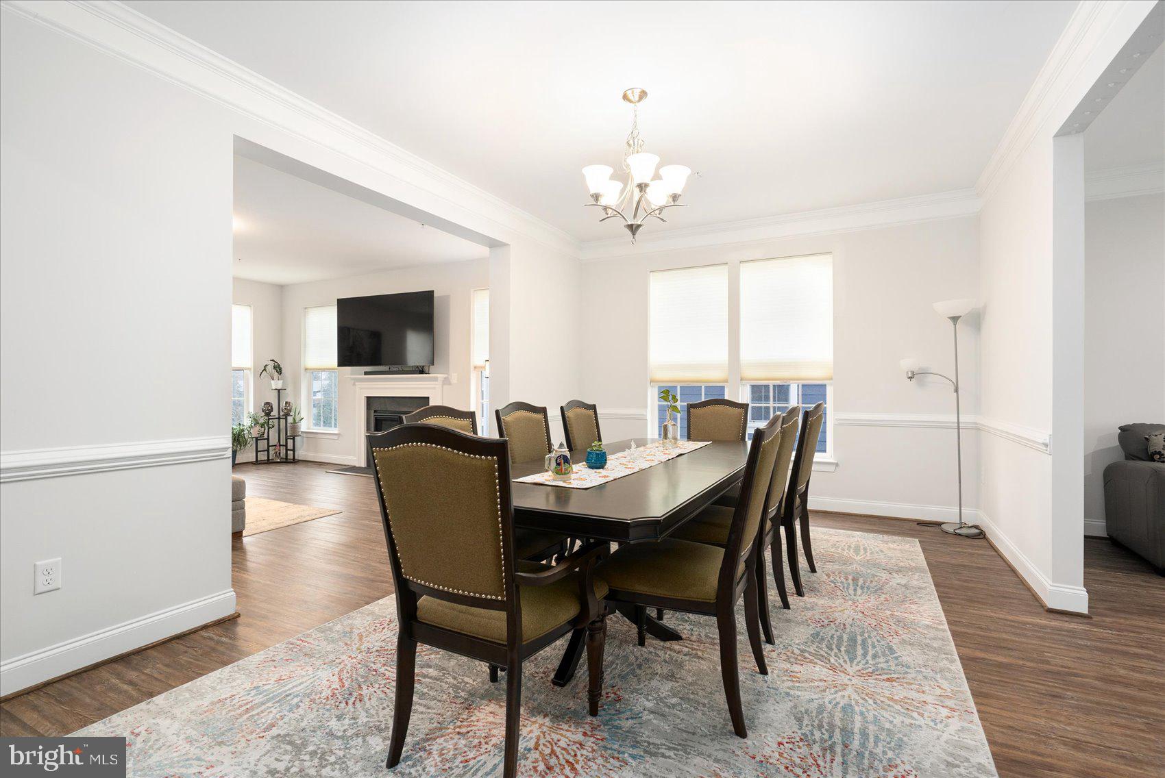 GREENLEIGH AT CROSSROADS - Residential