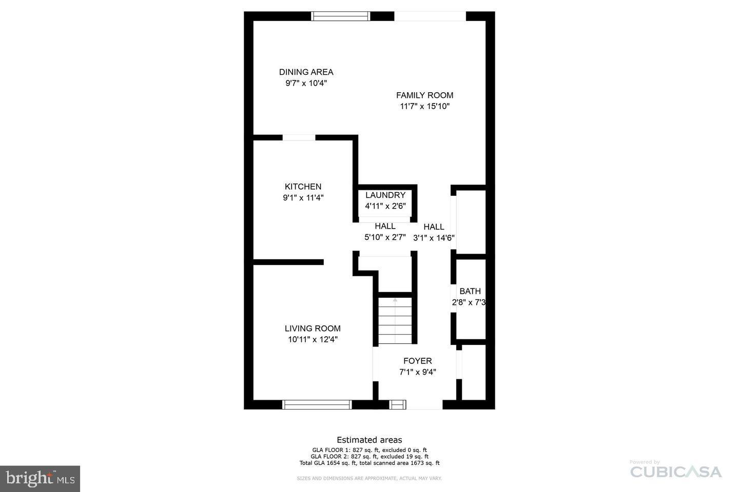 SUGARLAND RUN - Residential