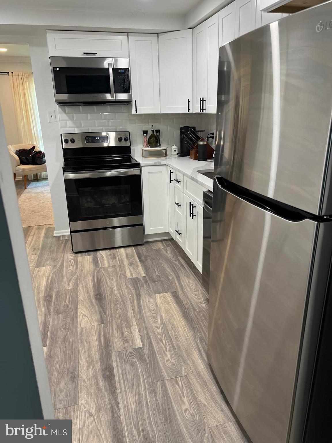 SUGARLAND RUN - Residential