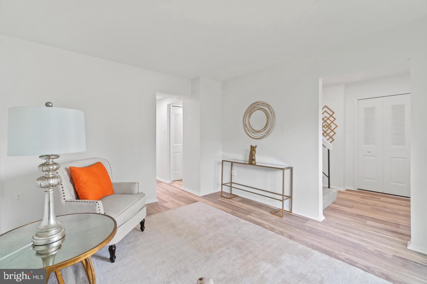 SUGARLAND RUN - Residential