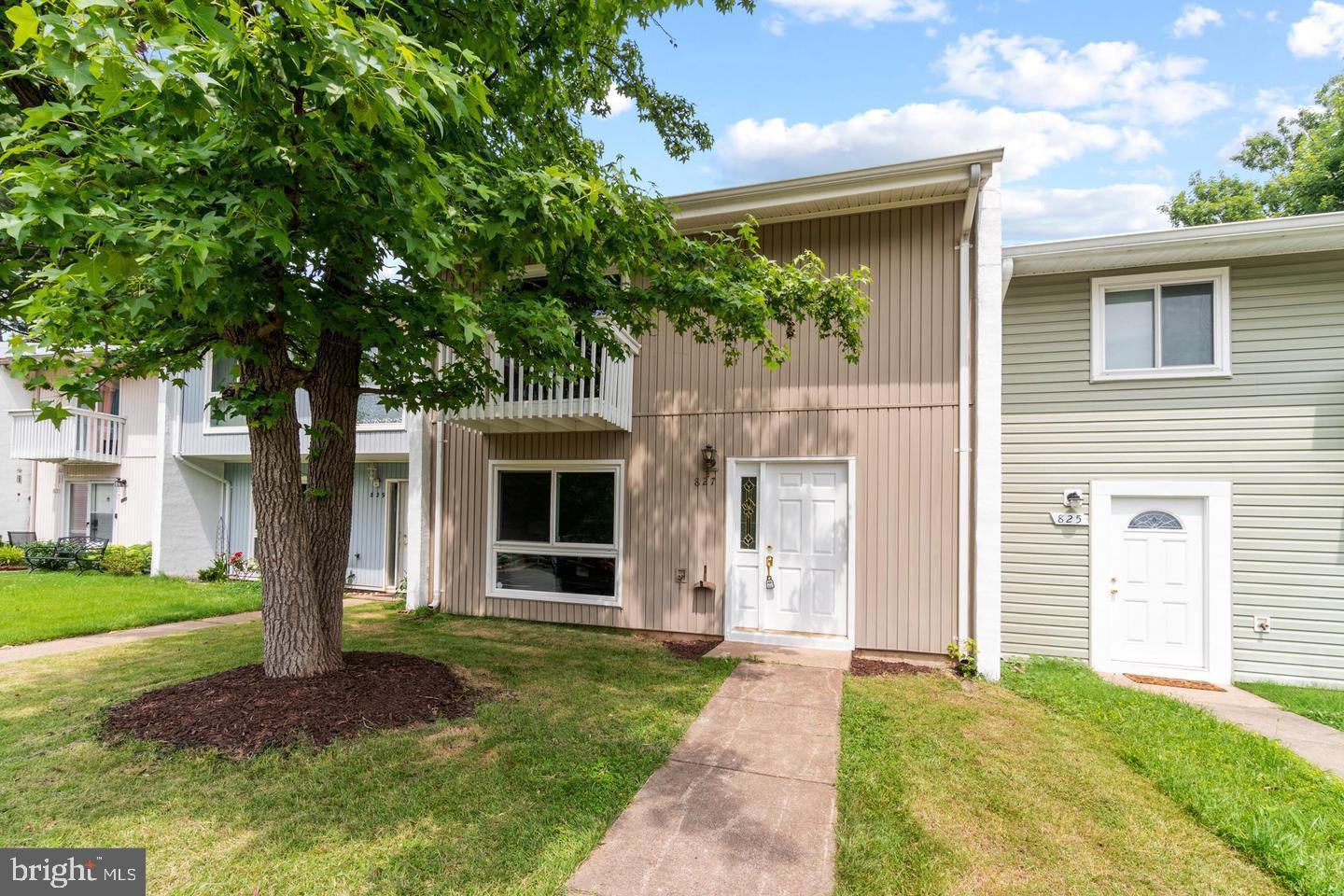 SUGARLAND RUN - Residential