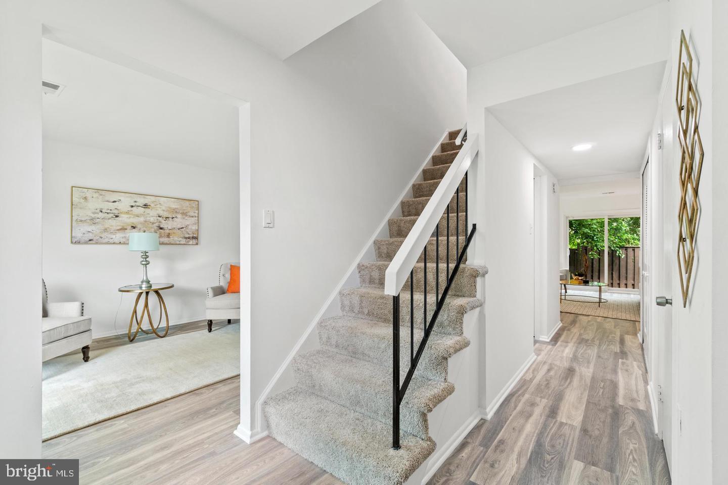 SUGARLAND RUN - Residential