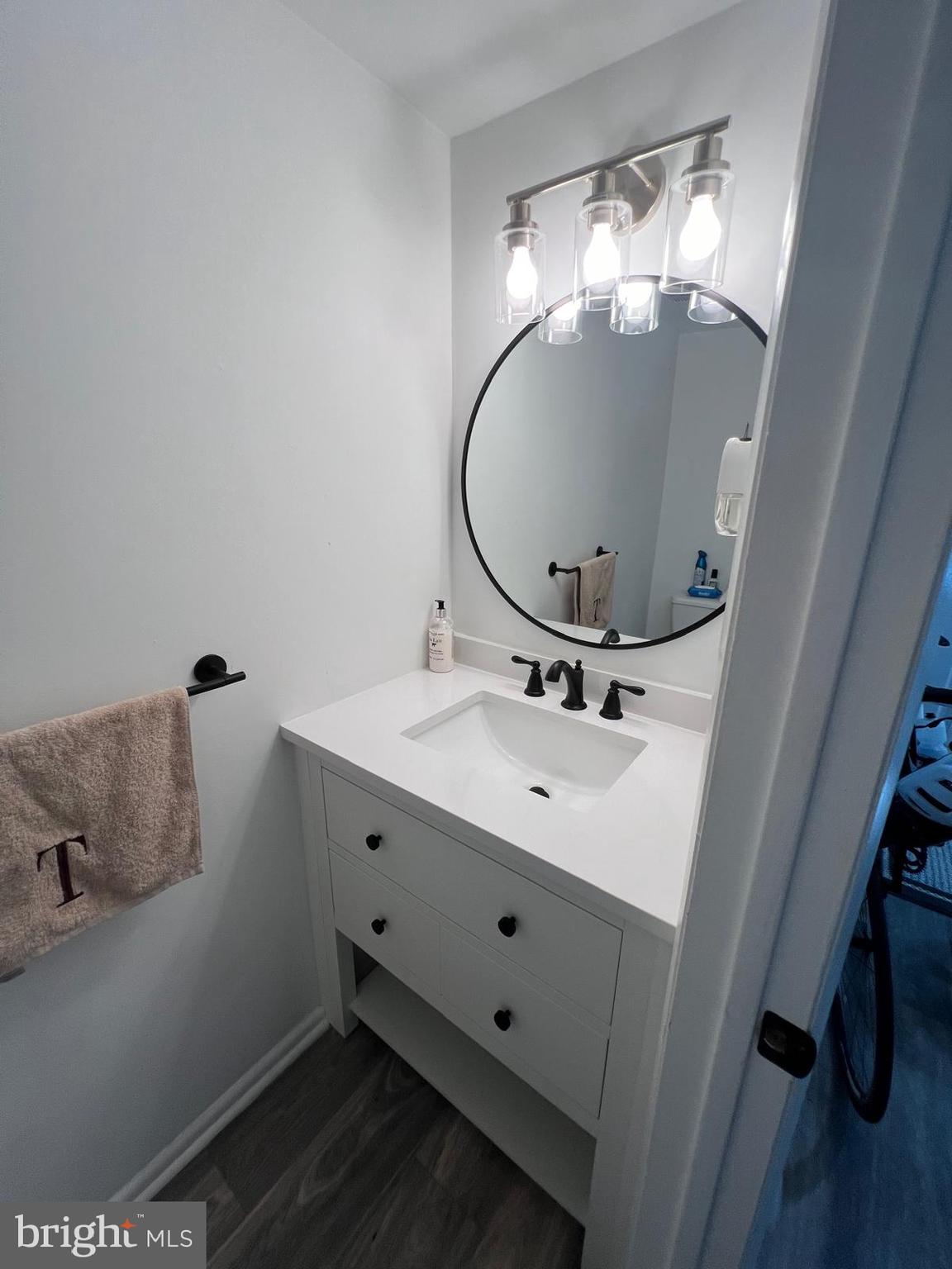 SUGARLAND RUN - Residential