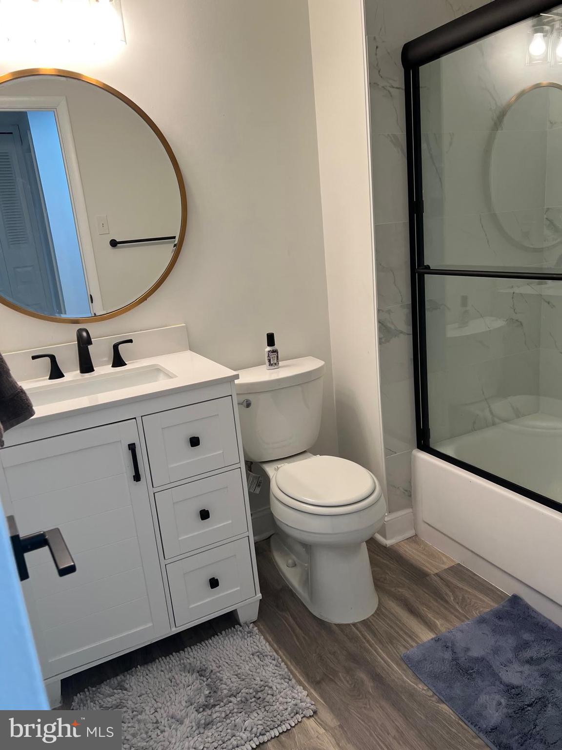 SUGARLAND RUN - Residential