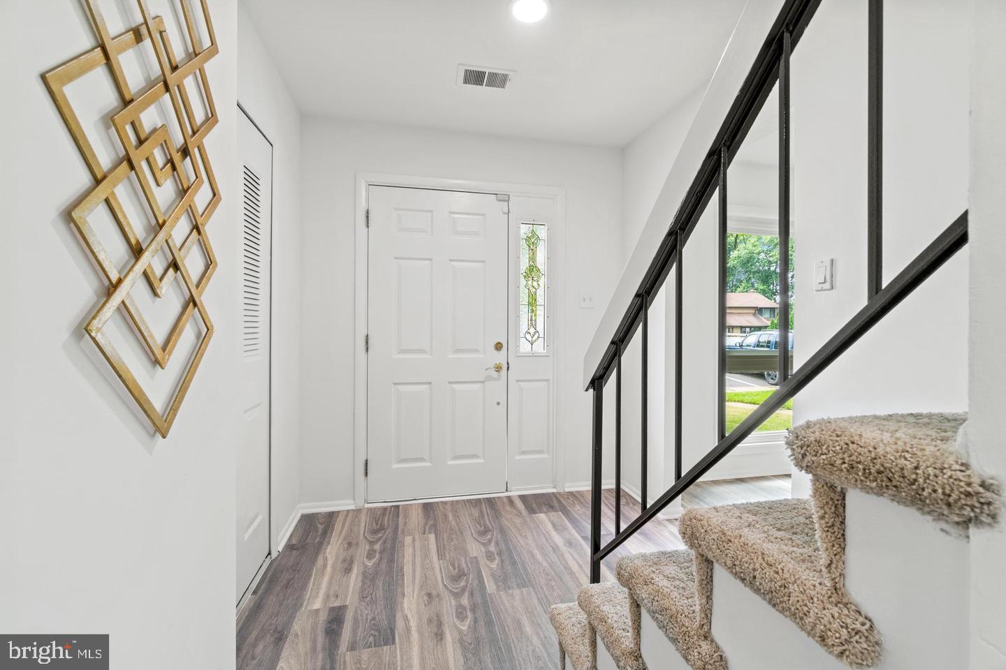 SUGARLAND RUN - Residential