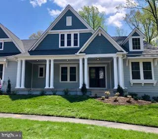 40773 Northern Willow Court, Aldie, VA 20105