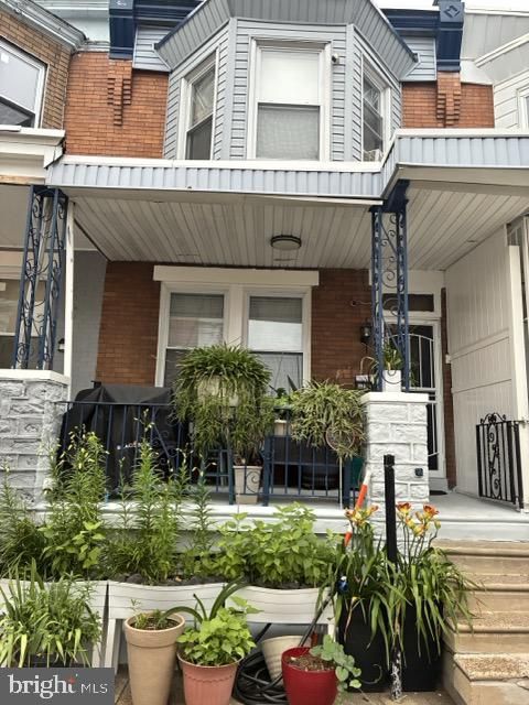 Townhouse For Sale - 3251 Tampa Street<br/> PHILADELPHIA, PA 19134