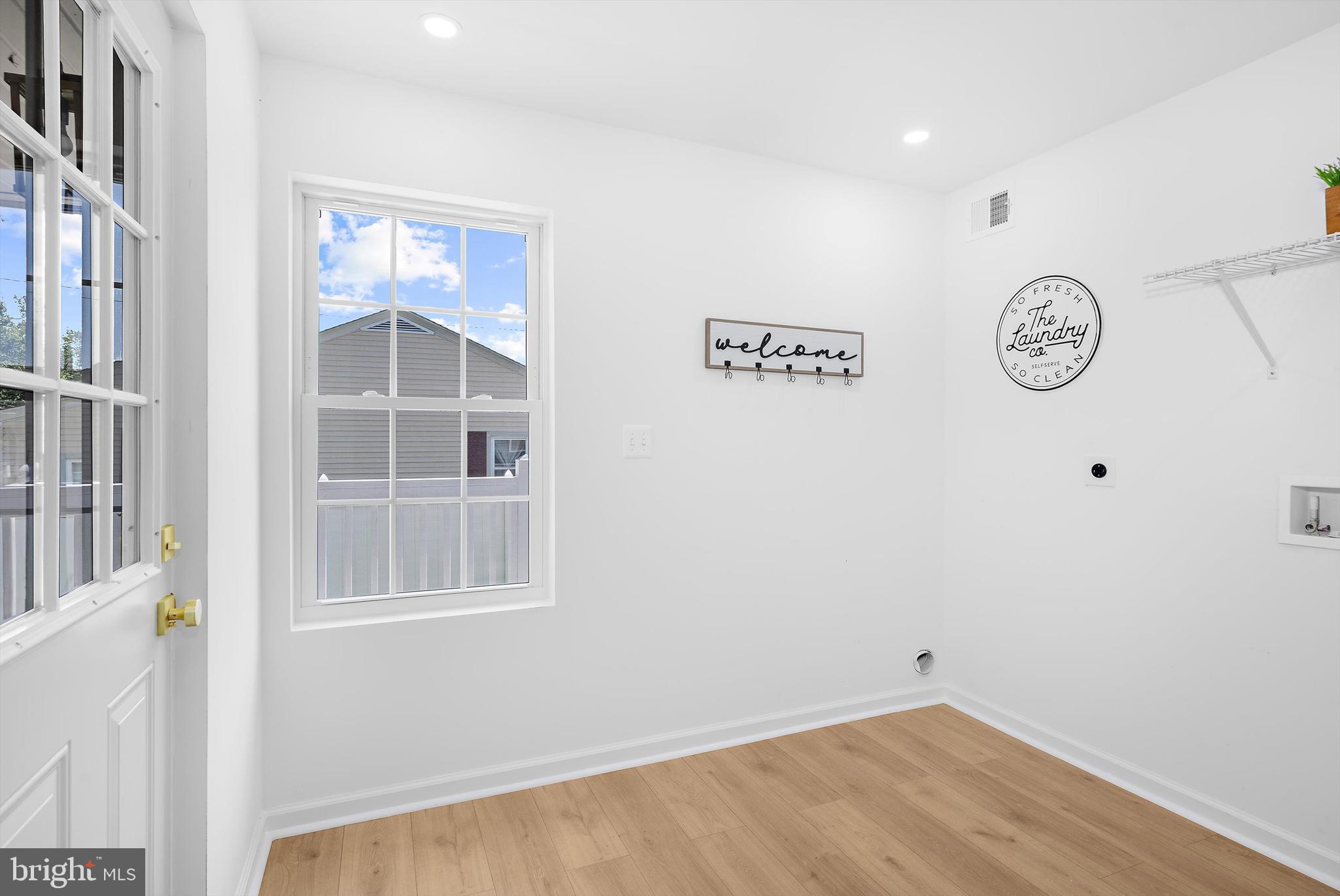 BALTIMORE HIGHLANDS - Residential