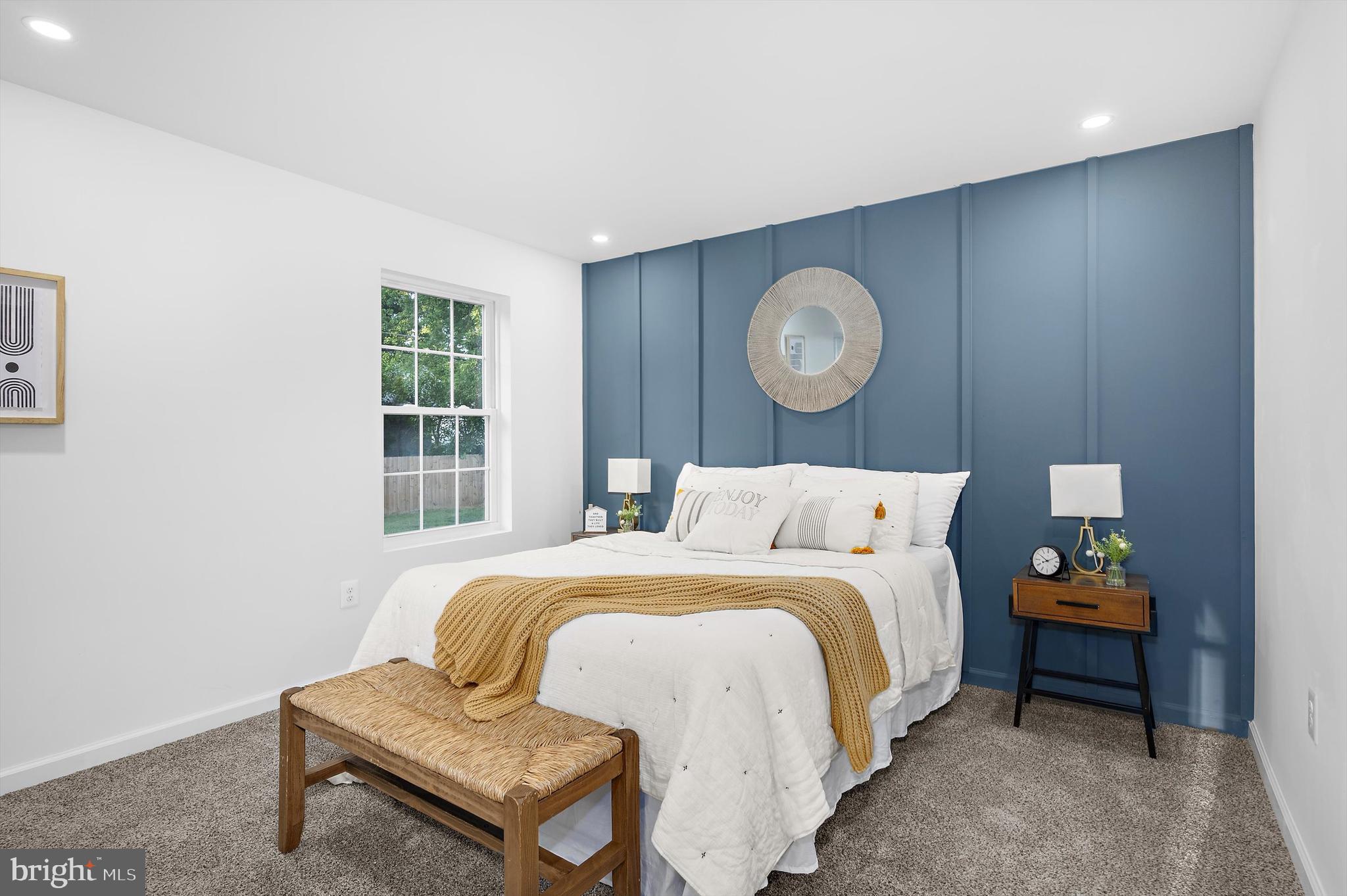 BALTIMORE HIGHLANDS - Residential