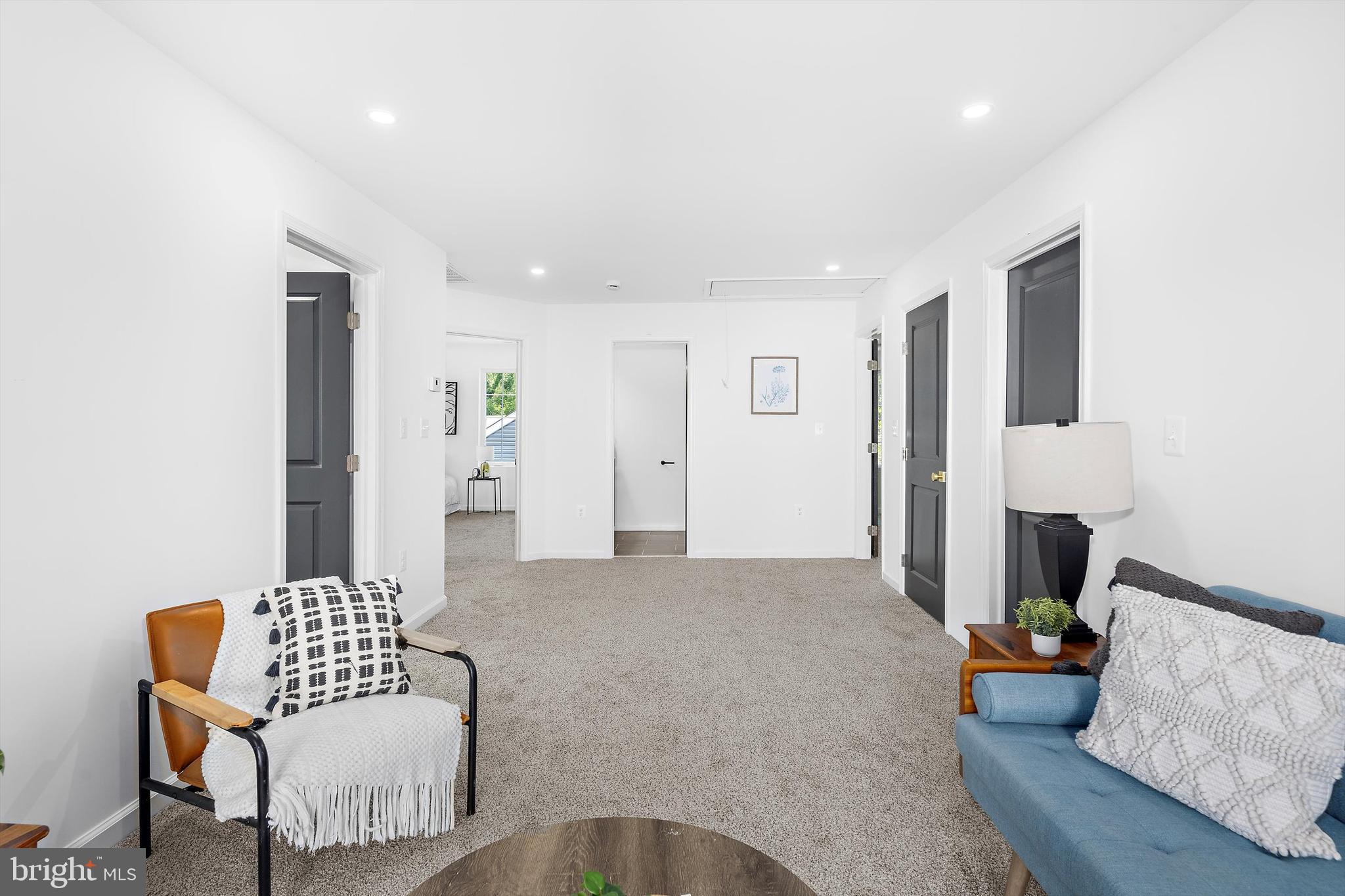 BALTIMORE HIGHLANDS - Residential