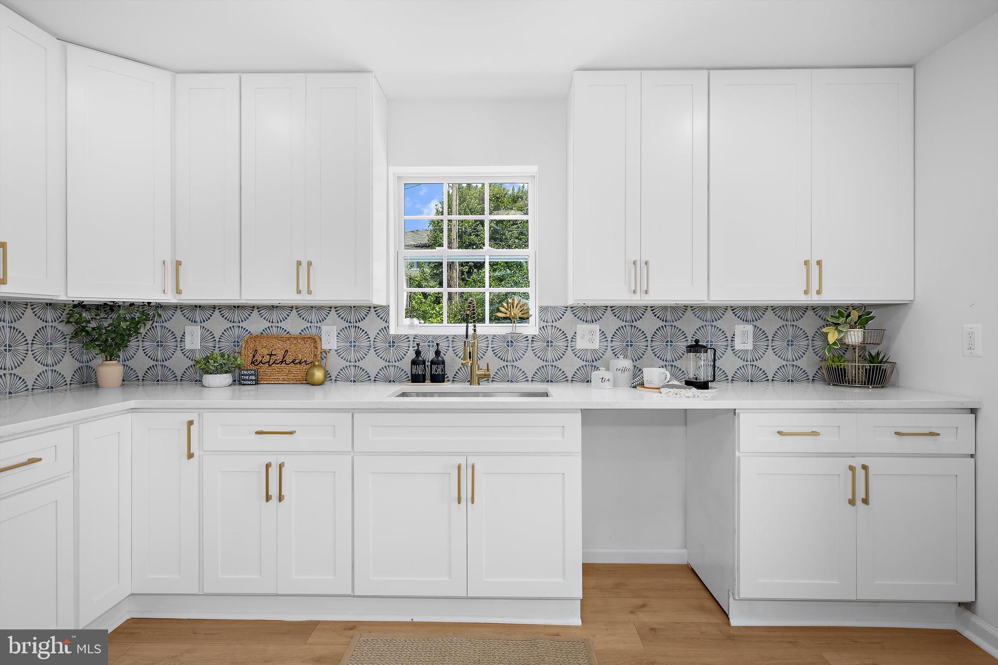 BALTIMORE HIGHLANDS - Residential