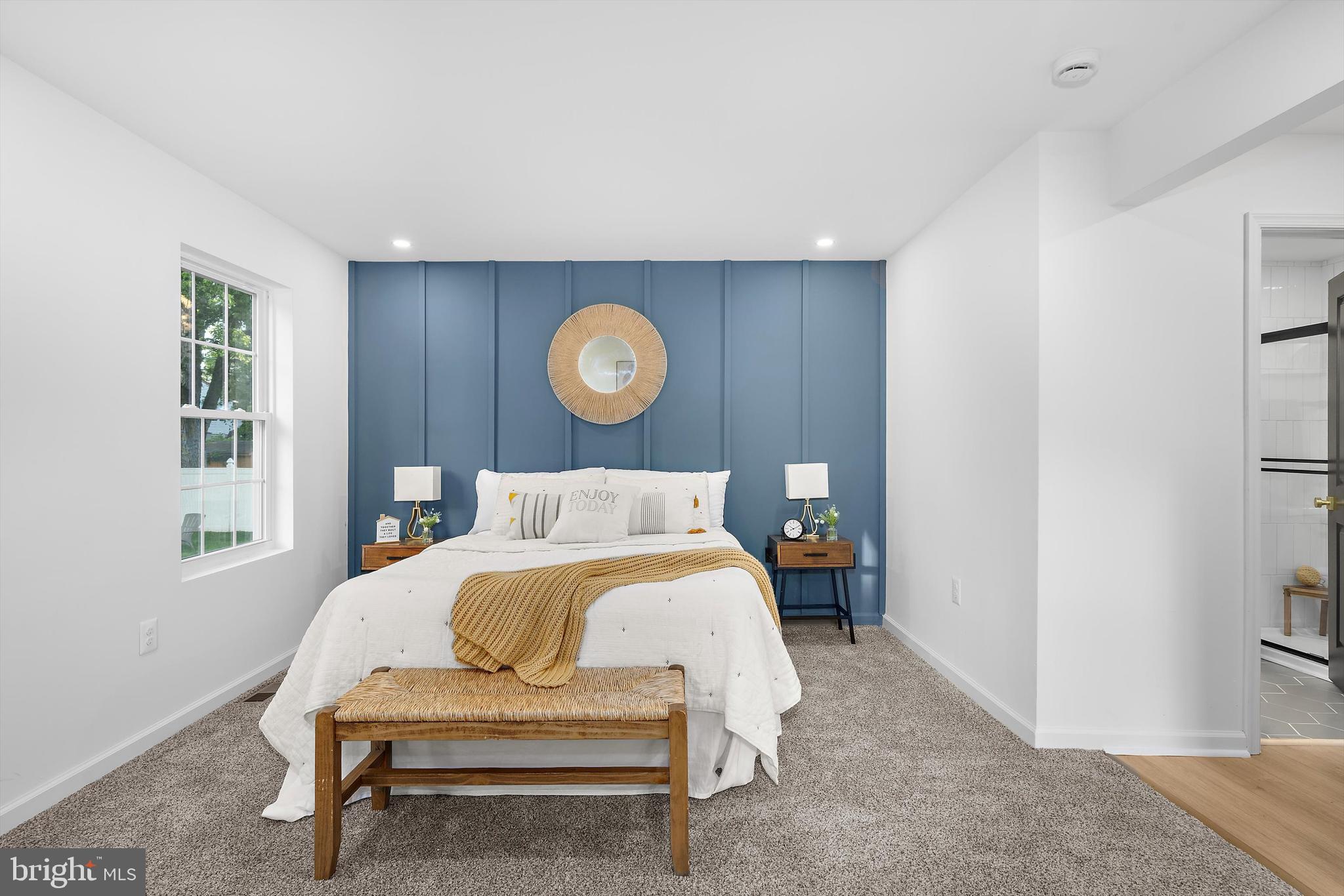 BALTIMORE HIGHLANDS - Residential