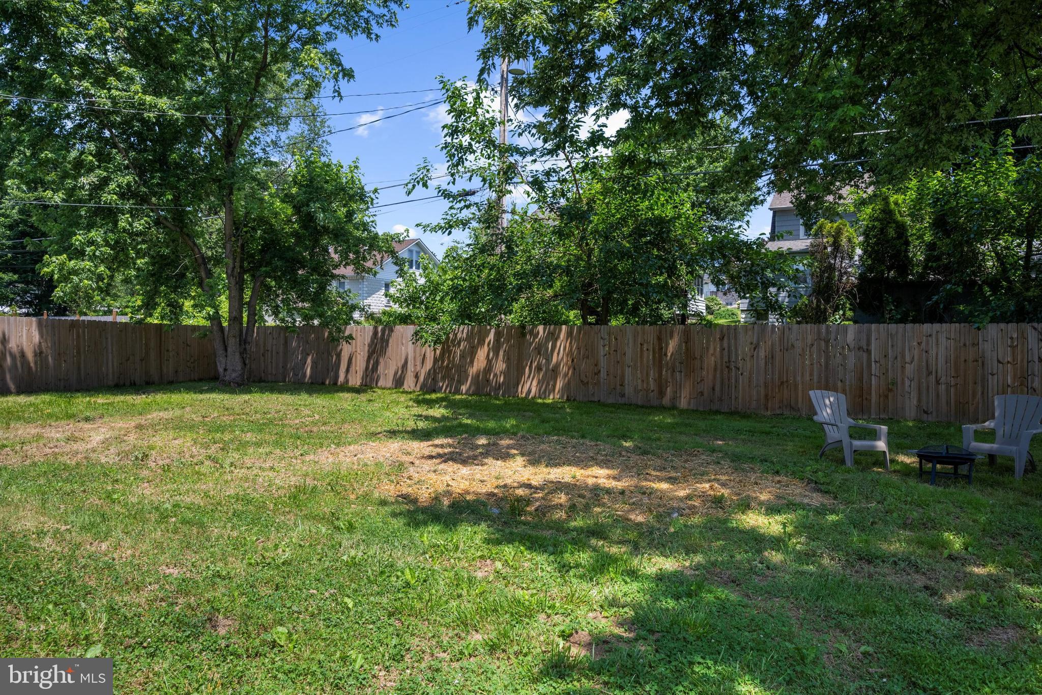 BALTIMORE HIGHLANDS - Residential