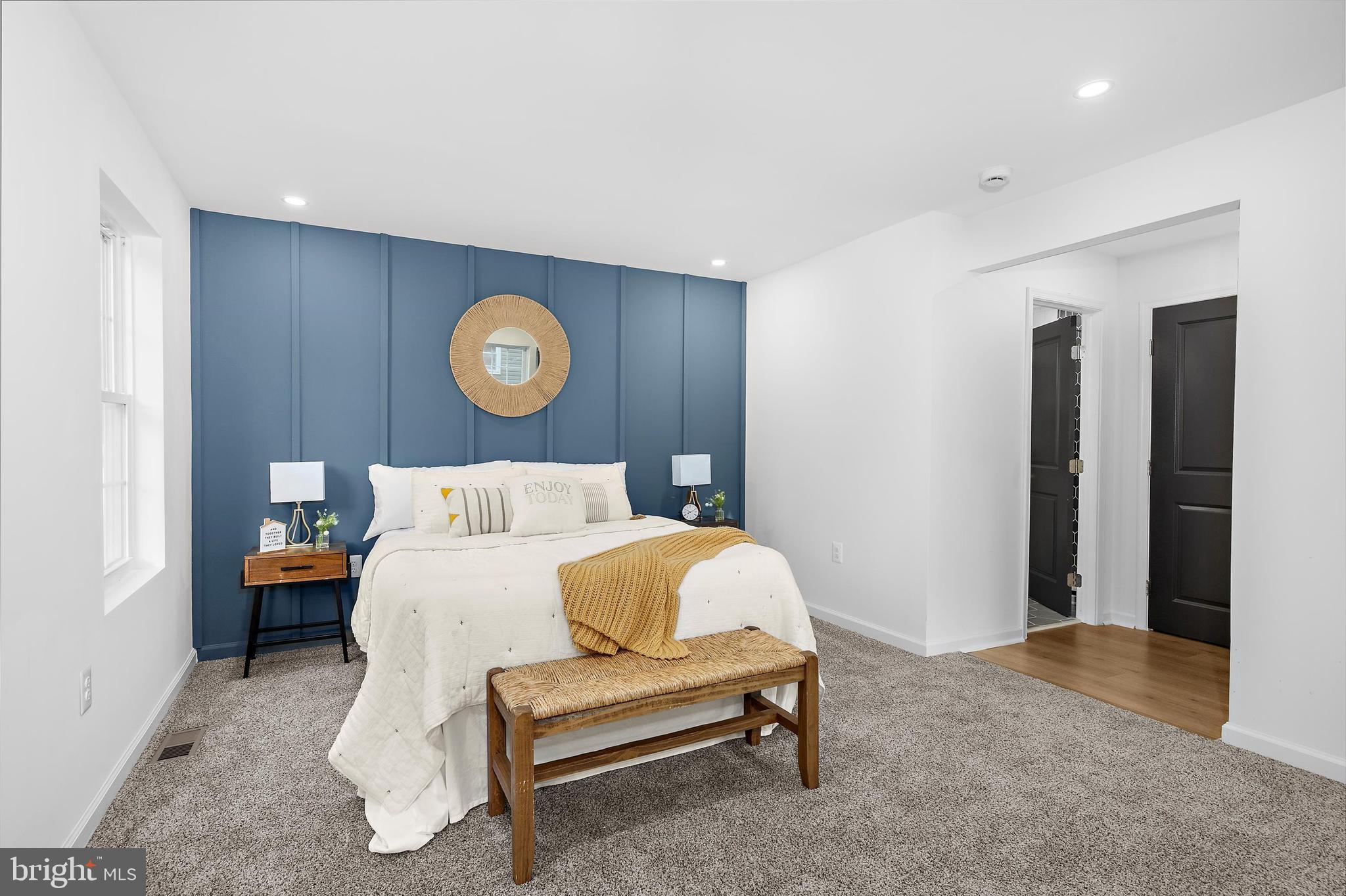 BALTIMORE HIGHLANDS - Residential